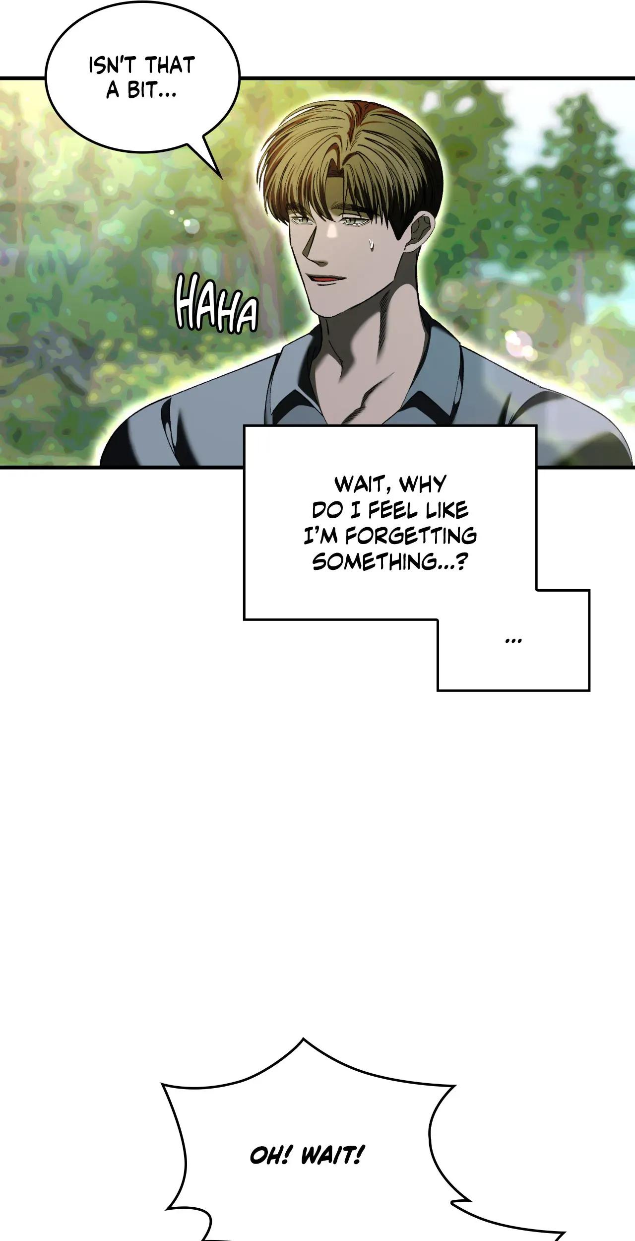 Single Not Ready to Mingle Chapter 82 page 43