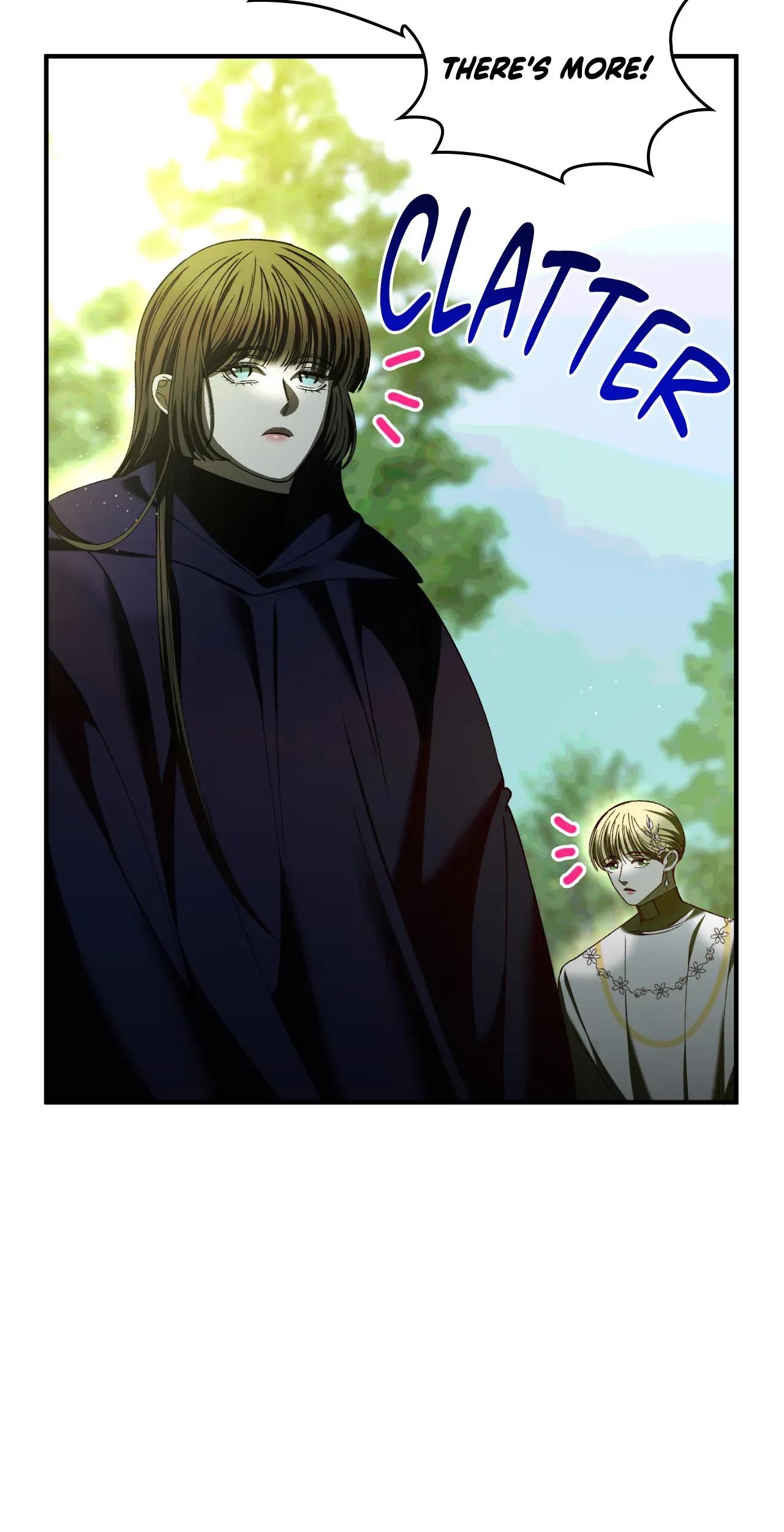 Single Not Ready to Mingle Chapter 82 page 44