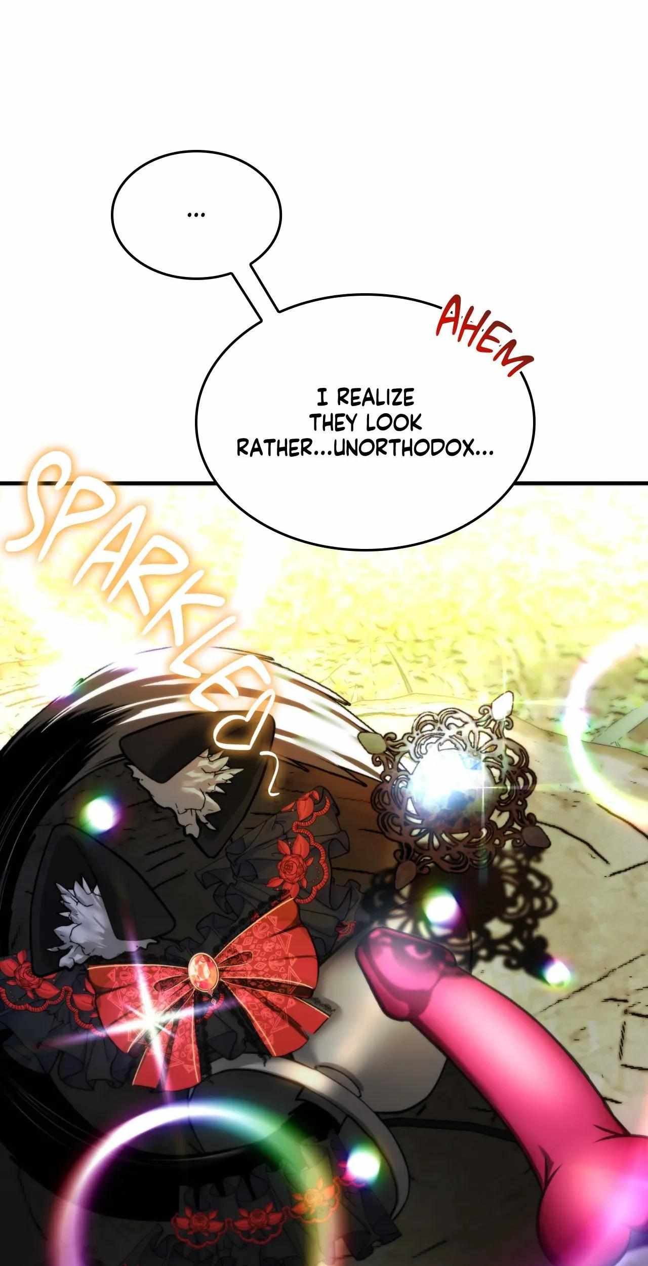 Single Not Ready to Mingle Chapter 82 page 45
