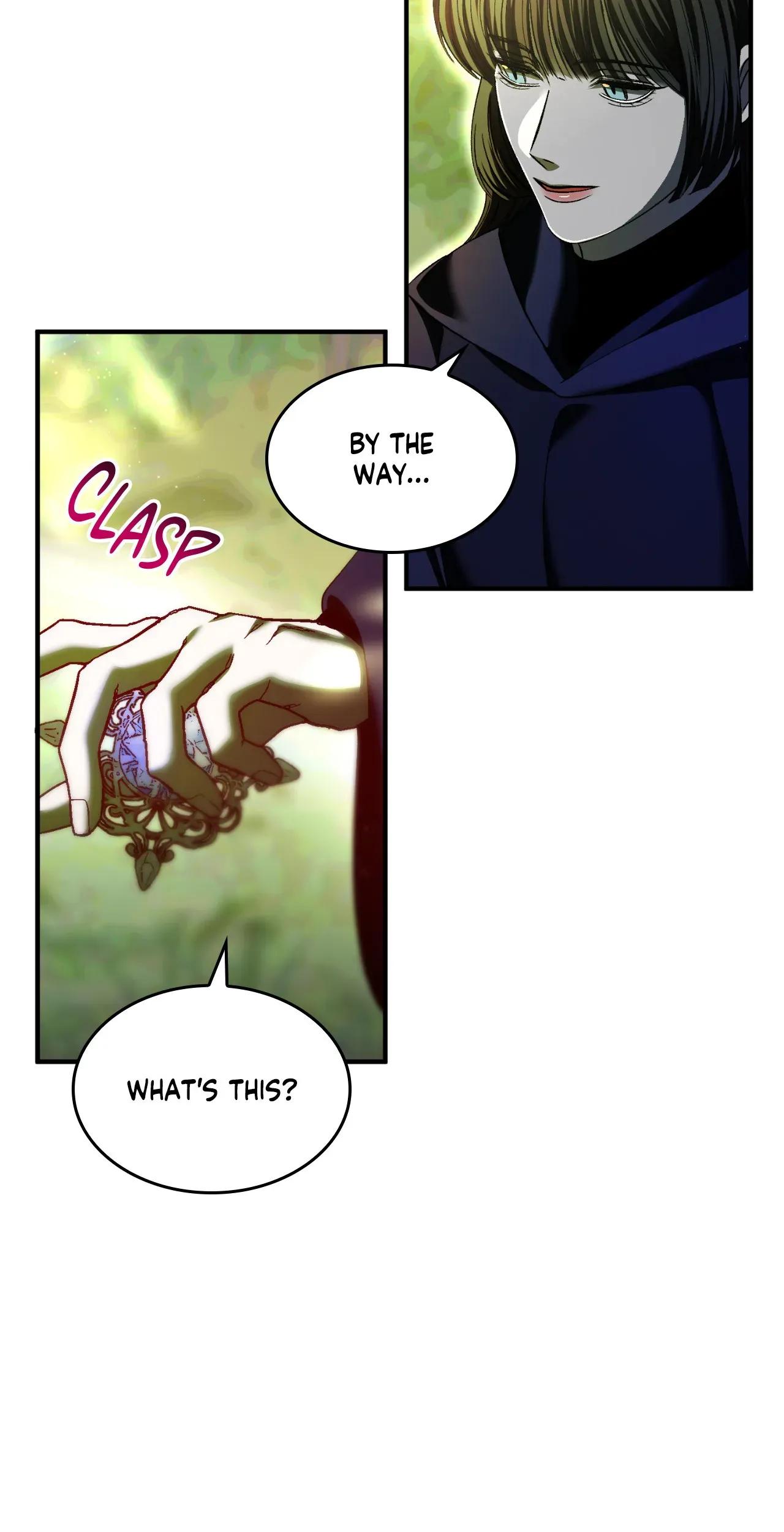 Single Not Ready to Mingle Chapter 82 page 50