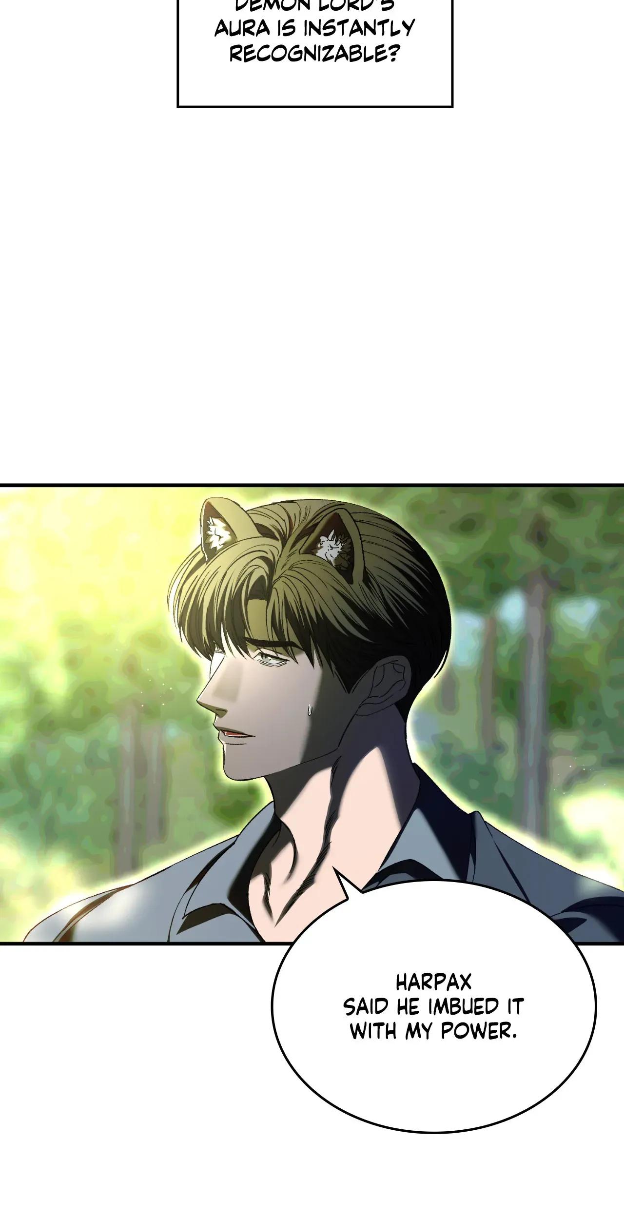 Single Not Ready to Mingle Chapter 82 page 52