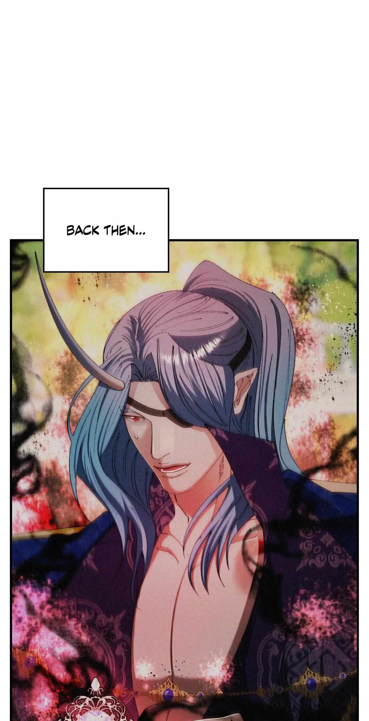 Single Not Ready to Mingle Chapter 82 page 53