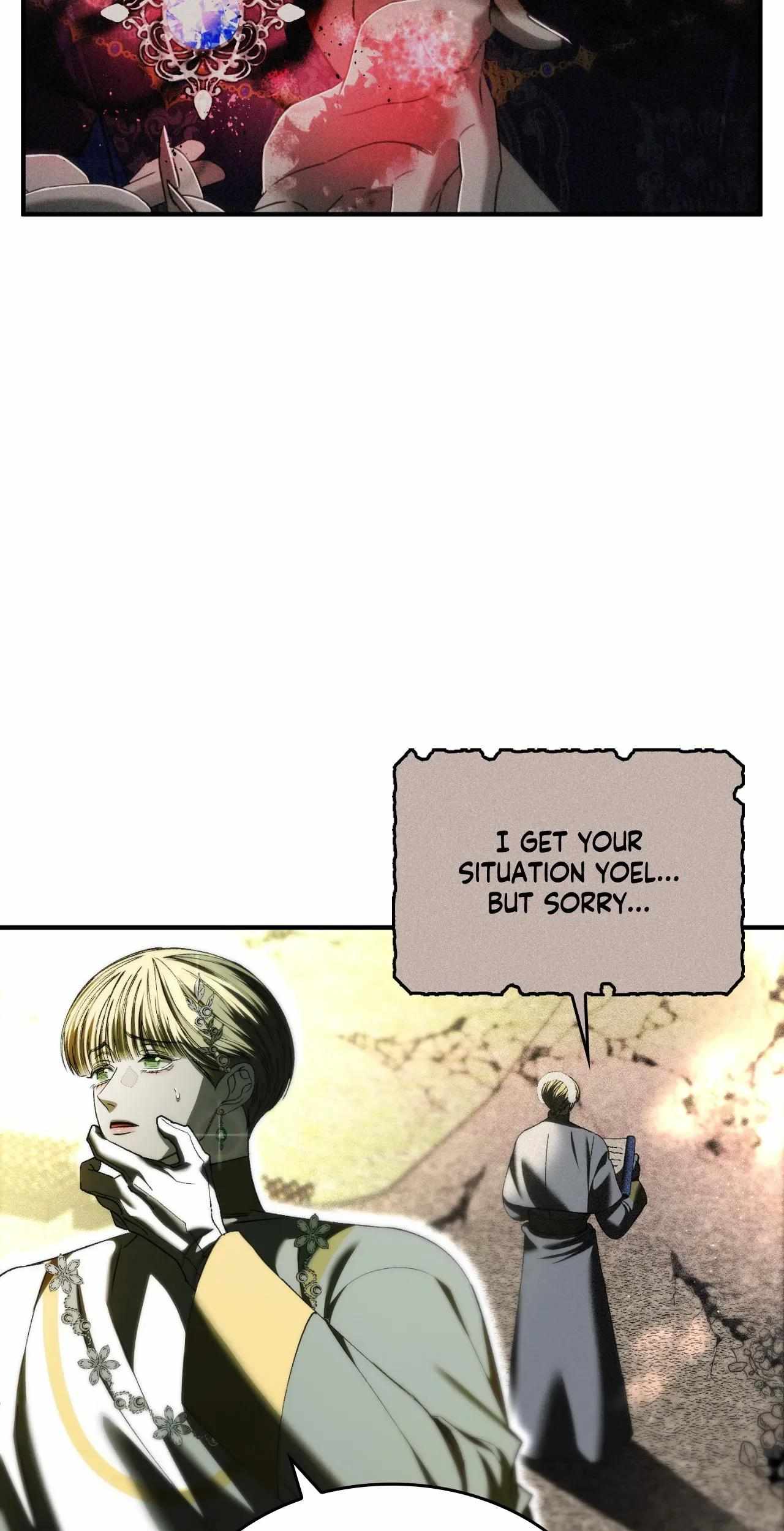 Single Not Ready to Mingle Chapter 82 page 54