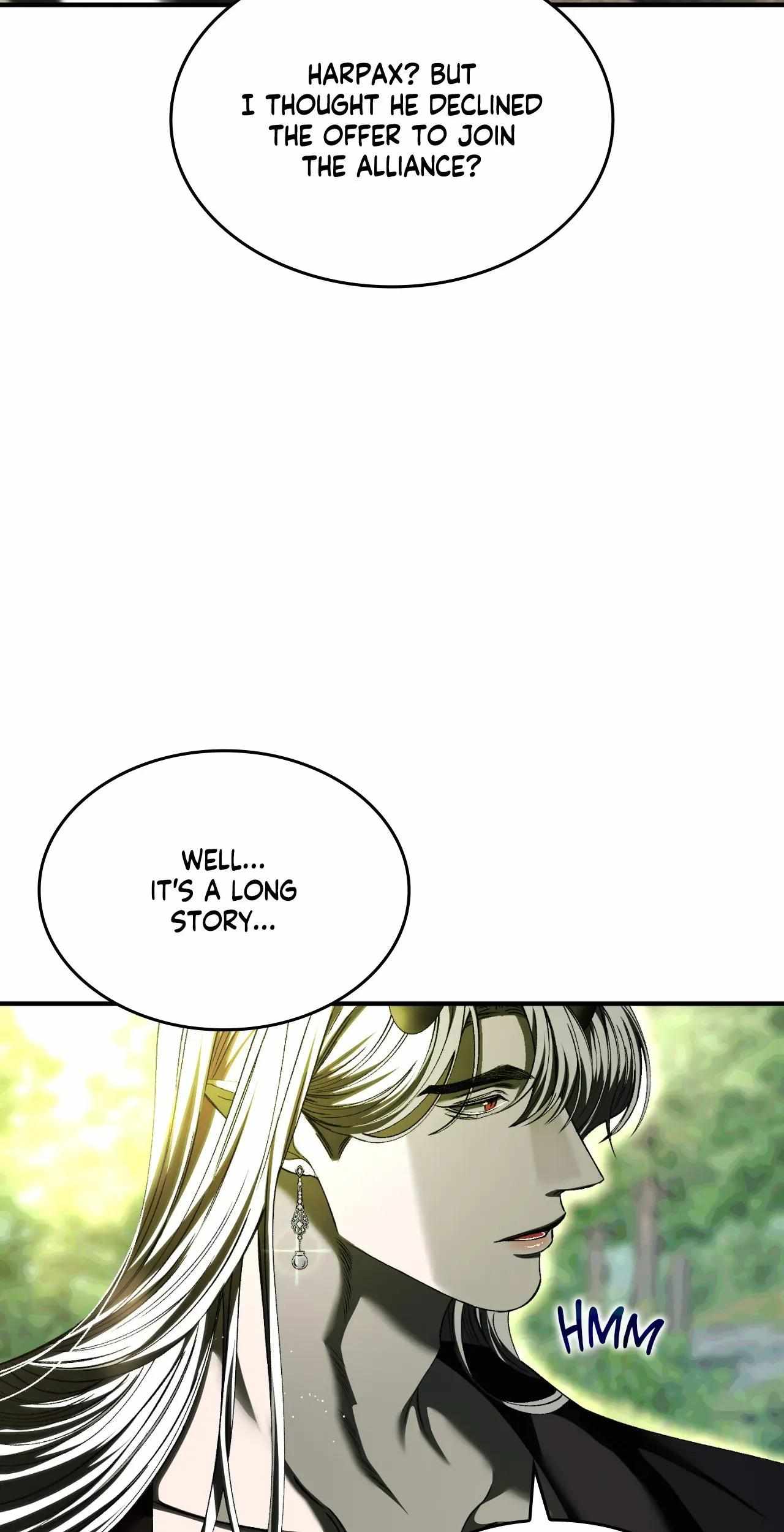 Single Not Ready to Mingle Chapter 82 page 55