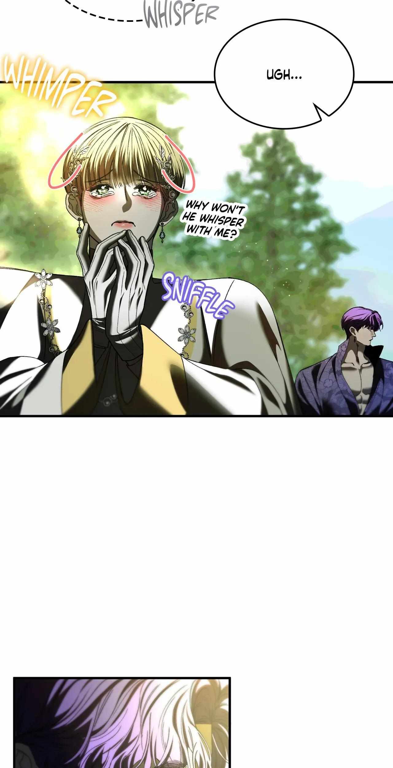 Single Not Ready to Mingle Chapter 82 page 62