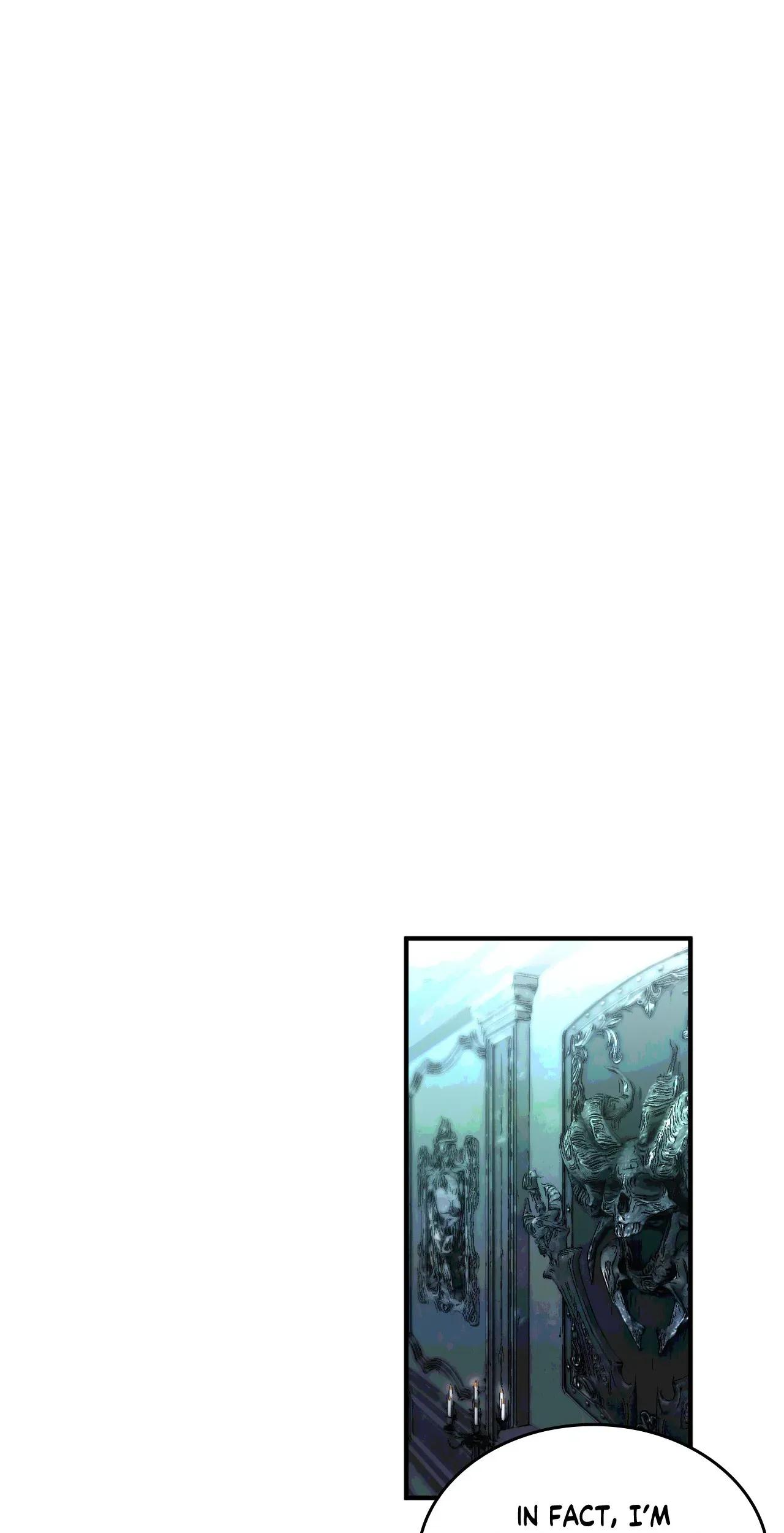 Single Not Ready to Mingle Chapter 84 page 0