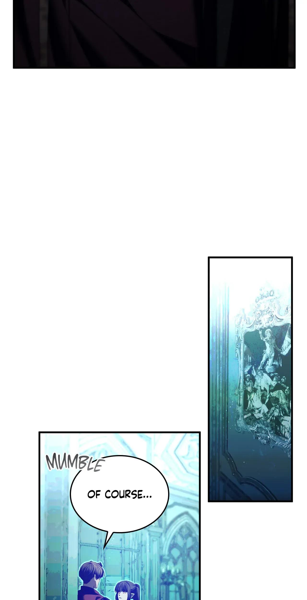 Single Not Ready to Mingle Chapter 84 page 3