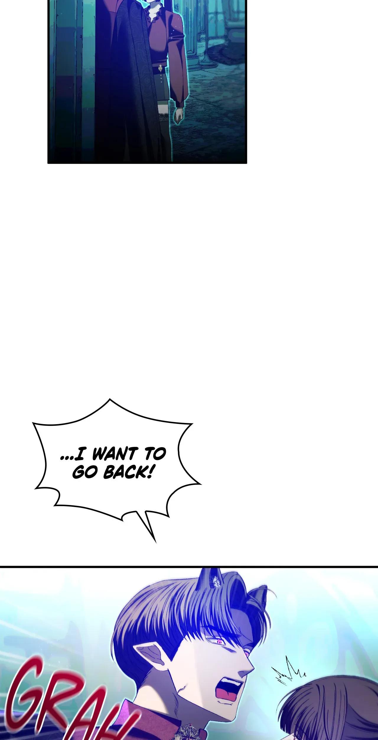 Single Not Ready to Mingle Chapter 84 page 4