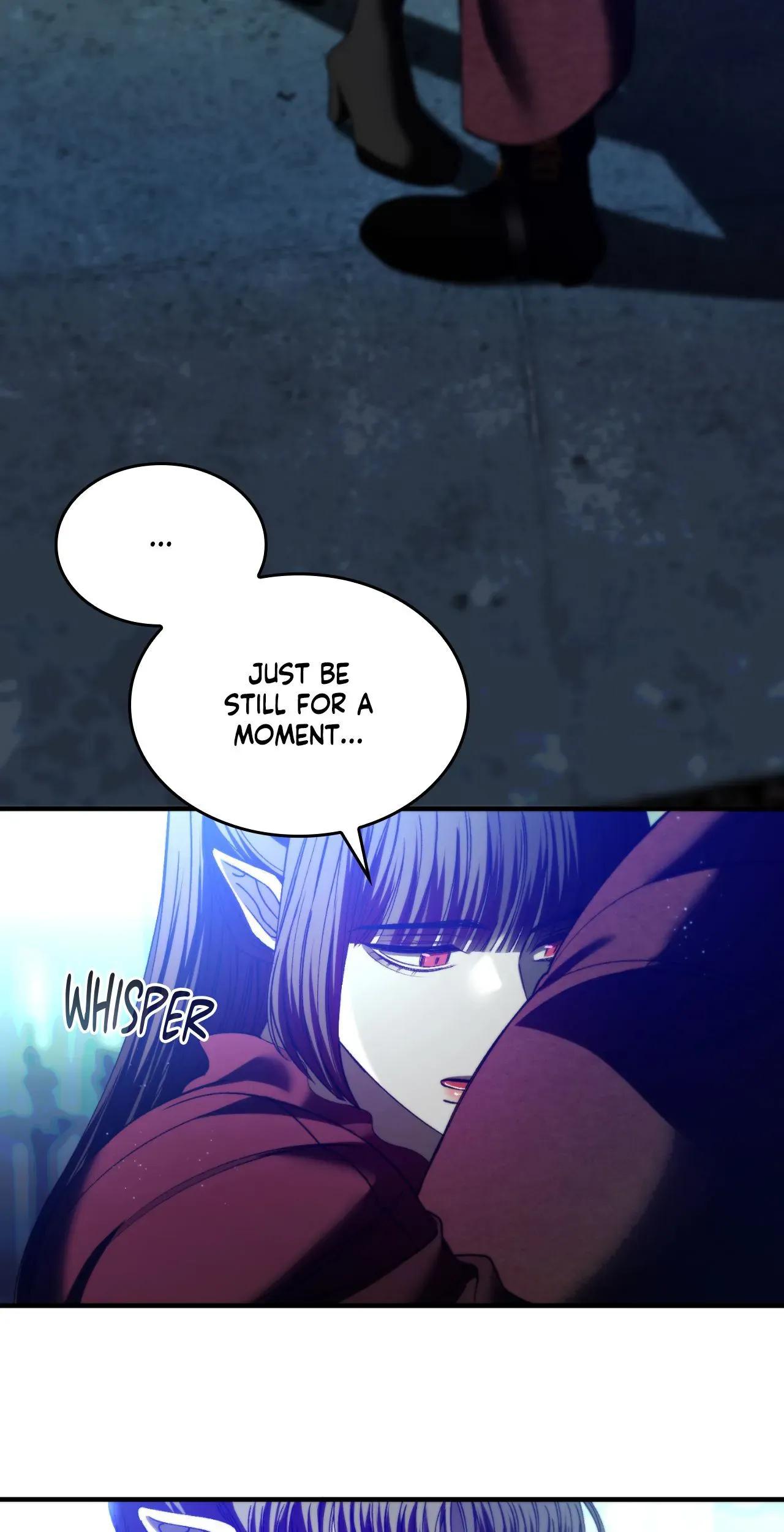 Single Not Ready to Mingle Chapter 84 page 15
