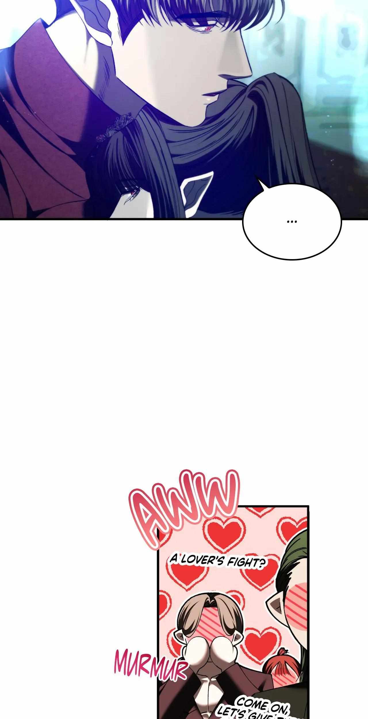 Single Not Ready to Mingle Chapter 84 page 16