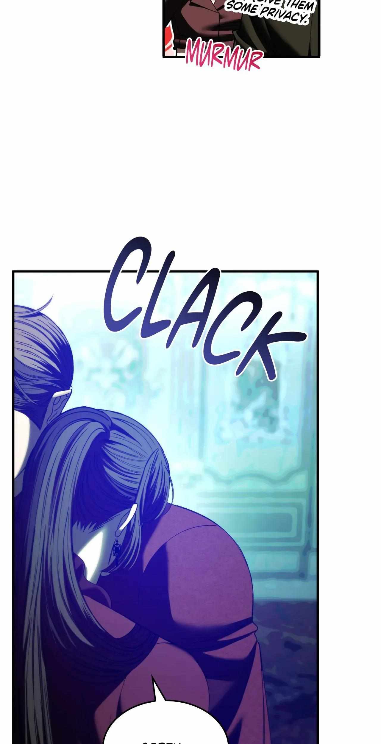 Single Not Ready to Mingle Chapter 84 page 17
