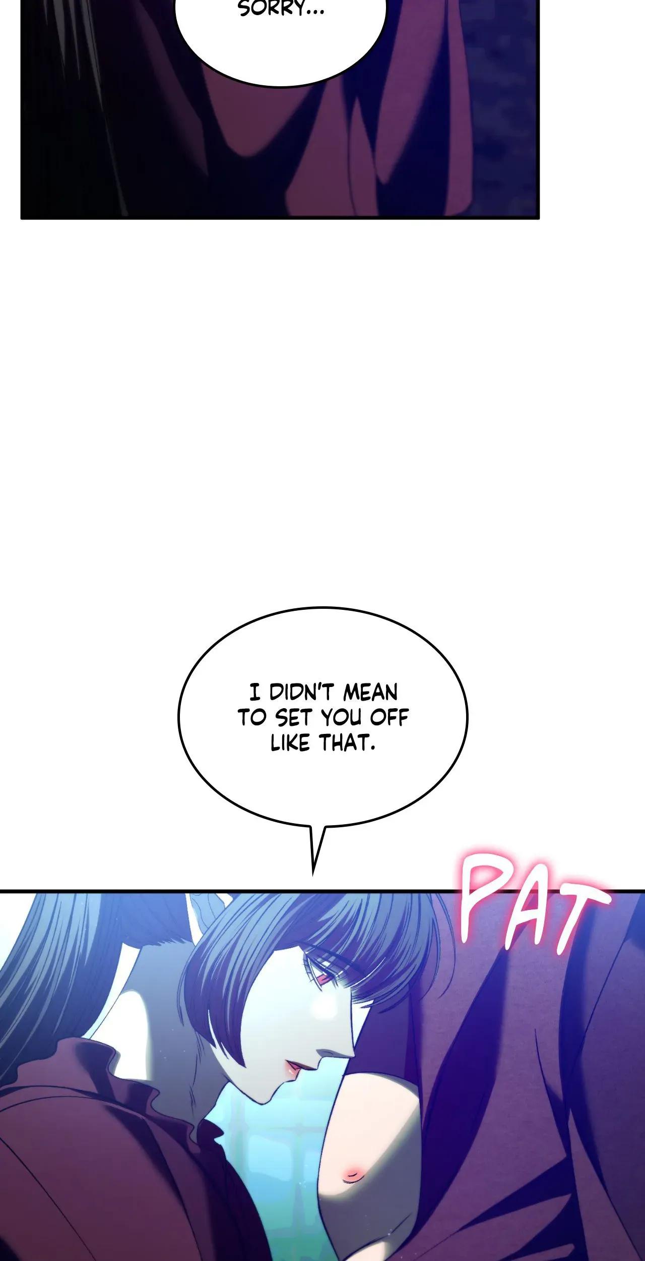 Single Not Ready to Mingle Chapter 84 page 18
