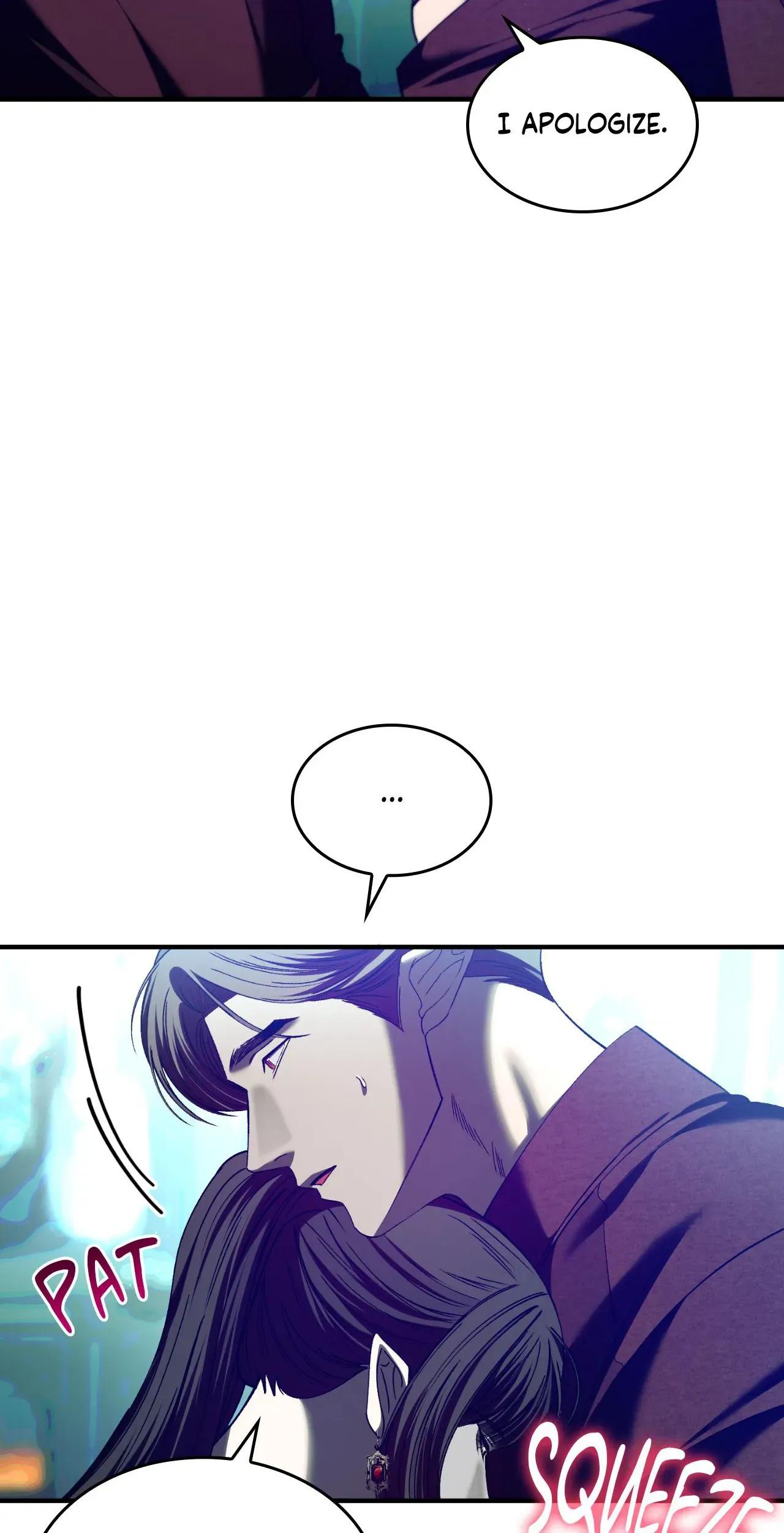 Single Not Ready to Mingle Chapter 84 page 19