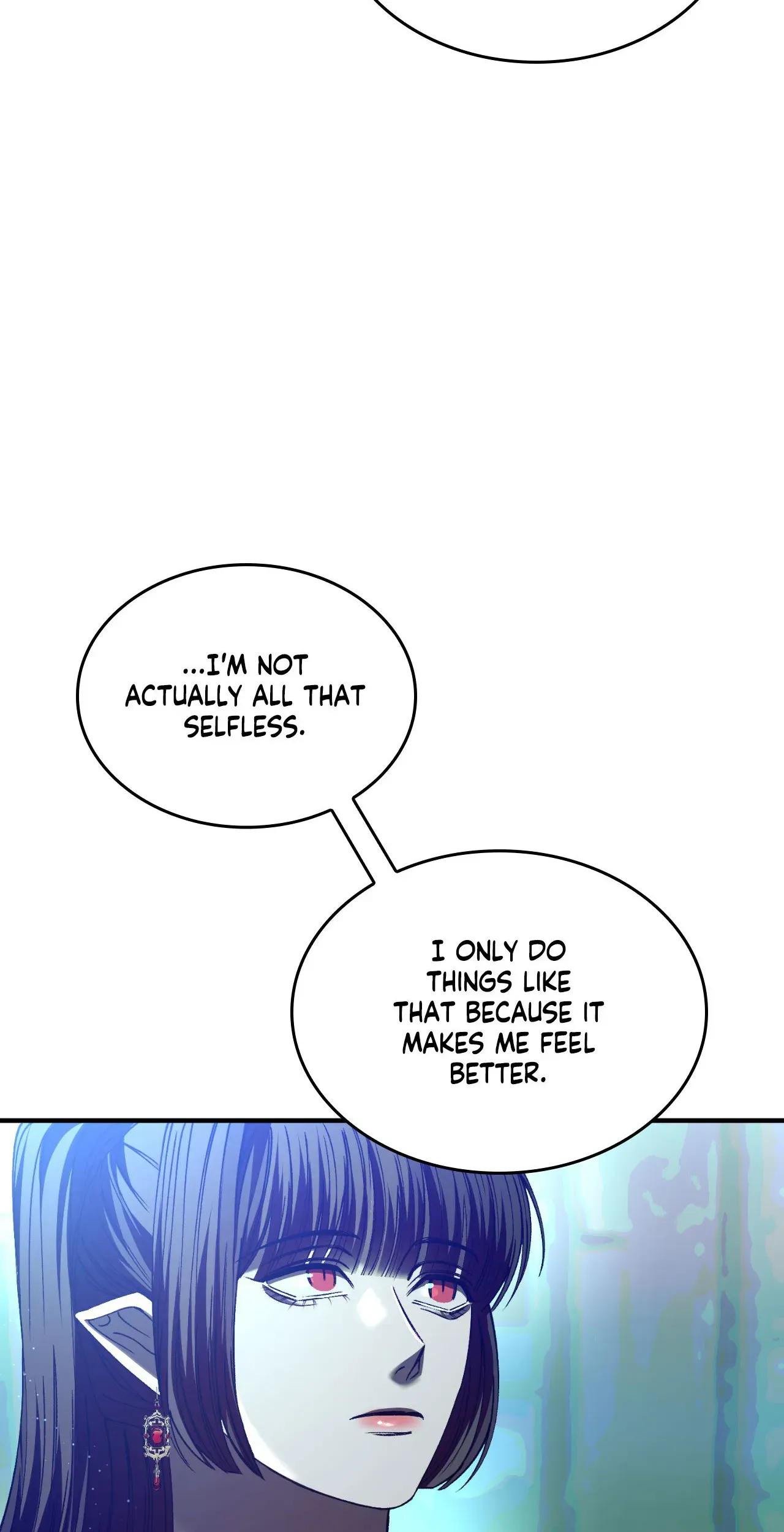 Single Not Ready to Mingle Chapter 84 page 23