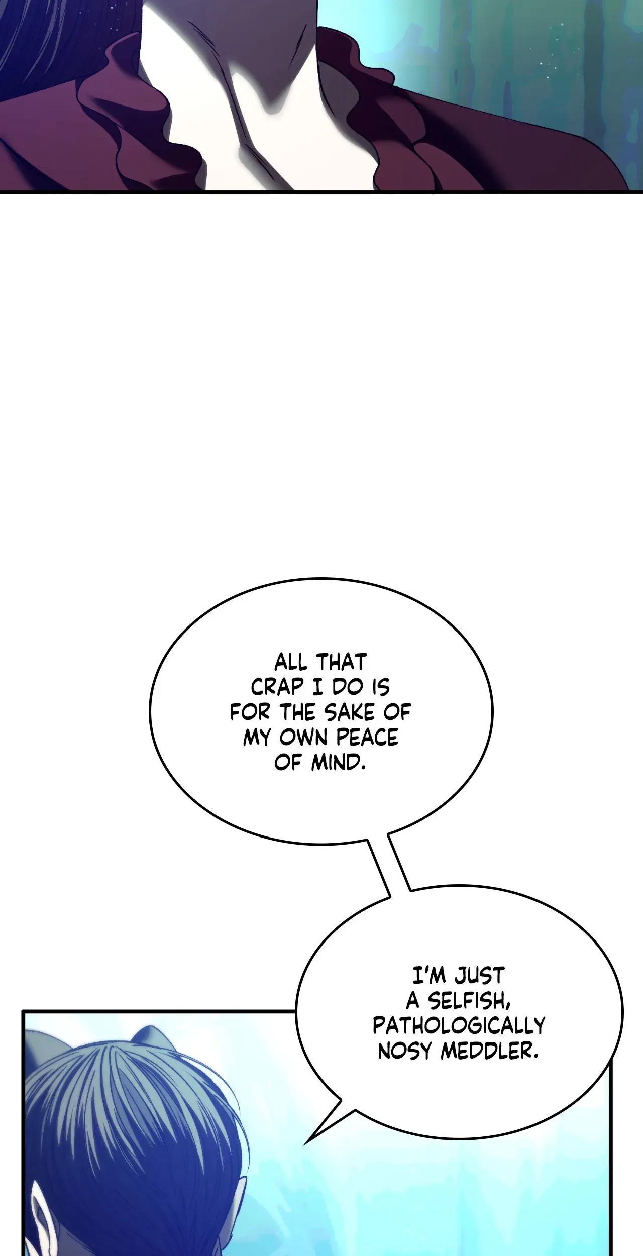 Single Not Ready to Mingle Chapter 84 page 24