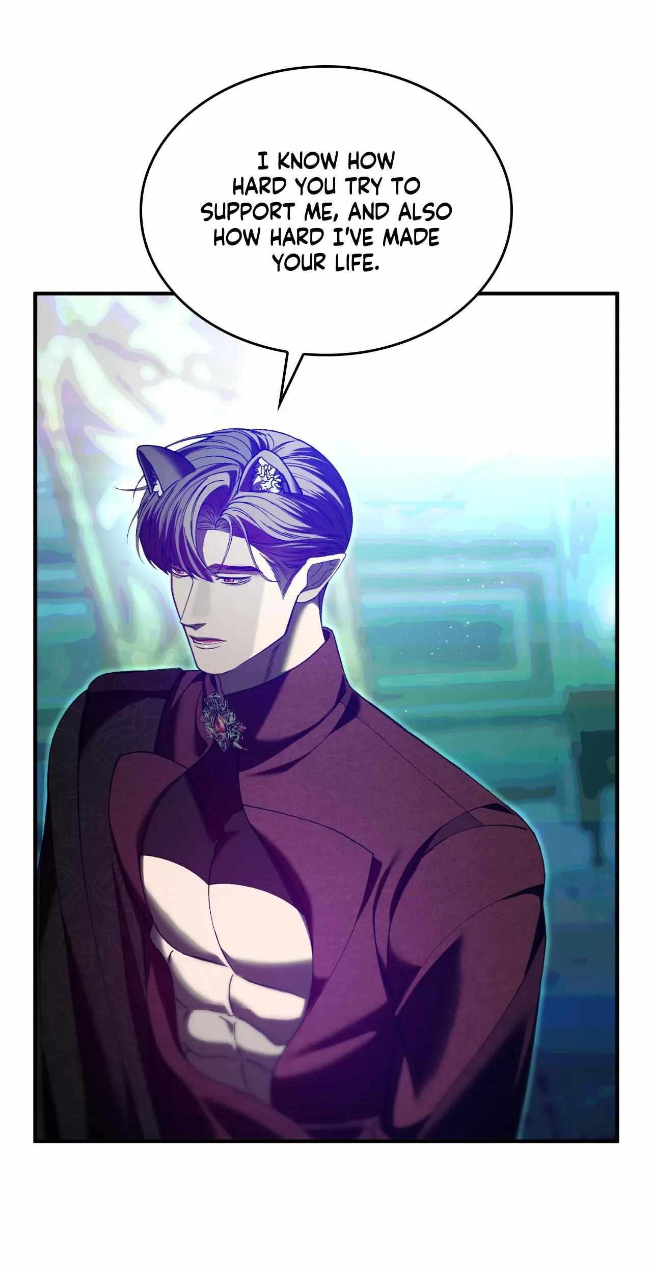 Single Not Ready to Mingle Chapter 84 page 26