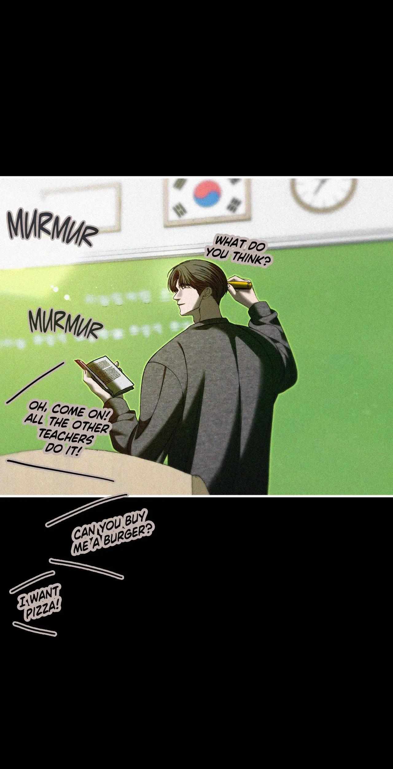 Single Not Ready to Mingle Chapter 84 page 29