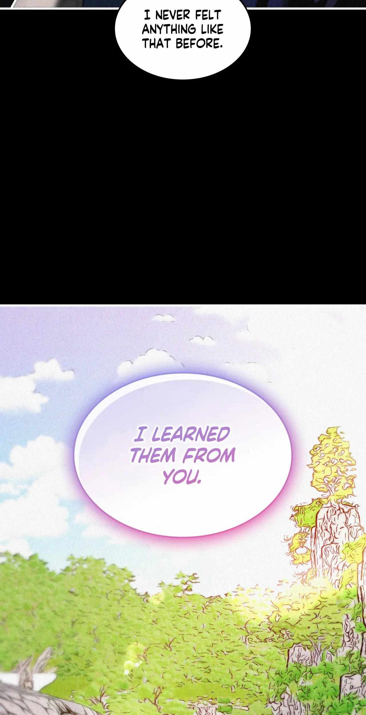 Single Not Ready to Mingle Chapter 84 page 32