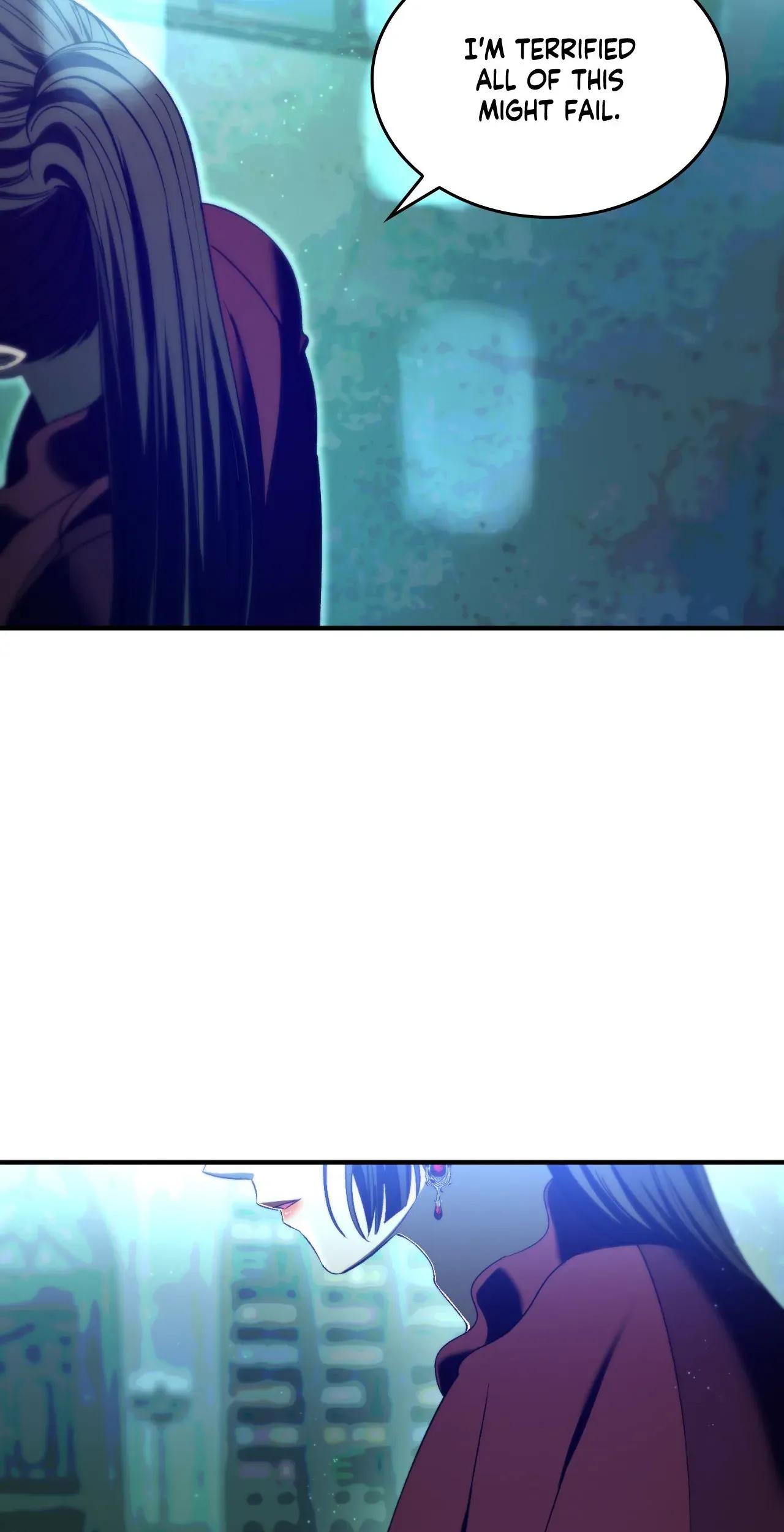 Single Not Ready to Mingle Chapter 84 page 34