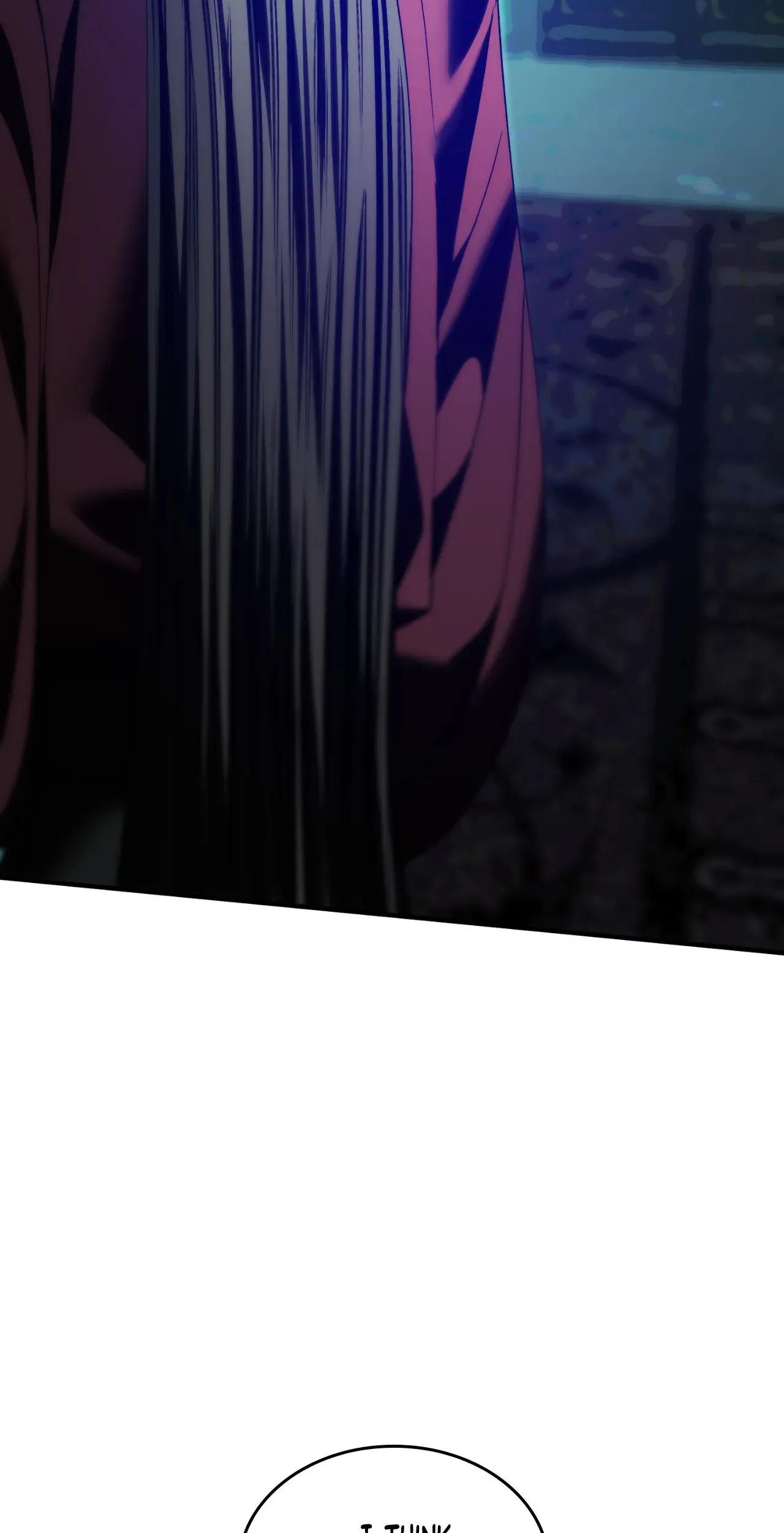 Single Not Ready to Mingle Chapter 84 page 36