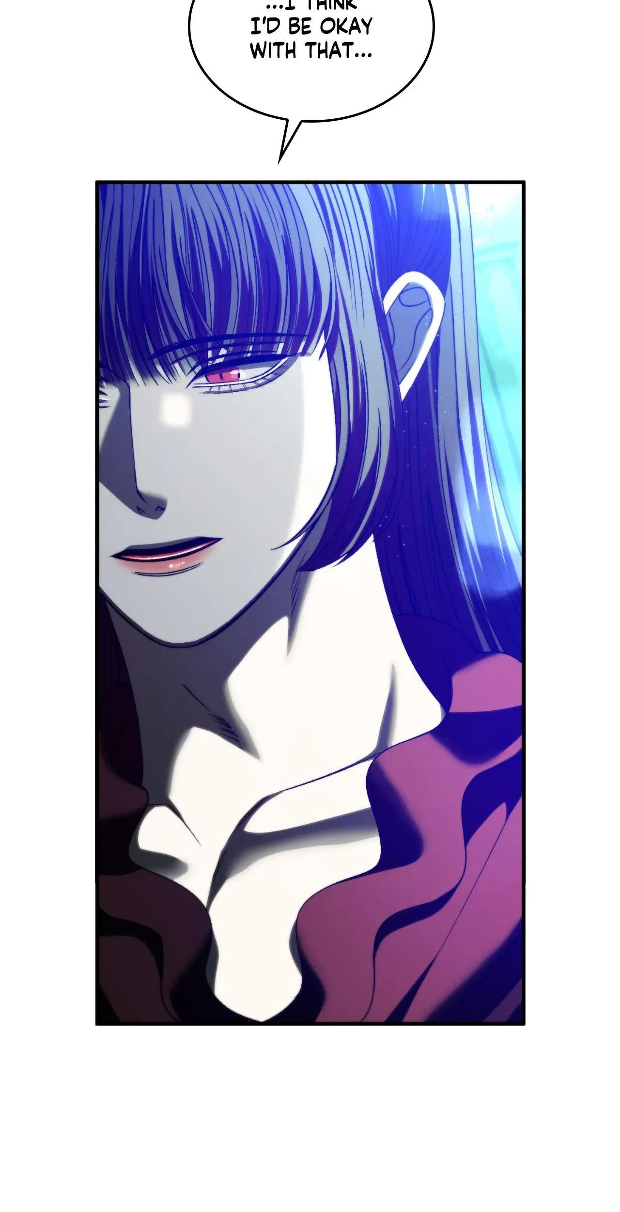 Single Not Ready to Mingle Chapter 84 page 37