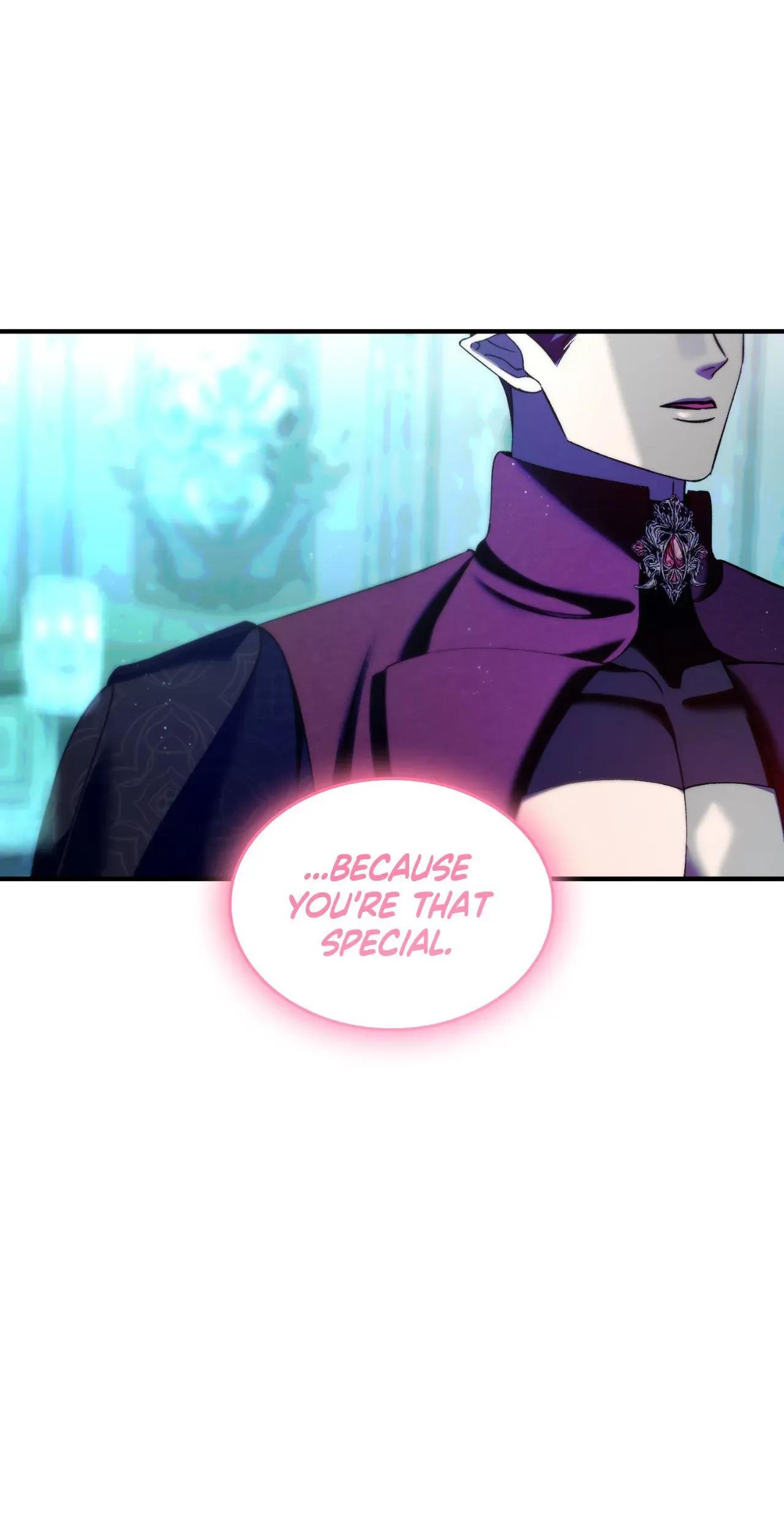 Single Not Ready to Mingle Chapter 84 page 38