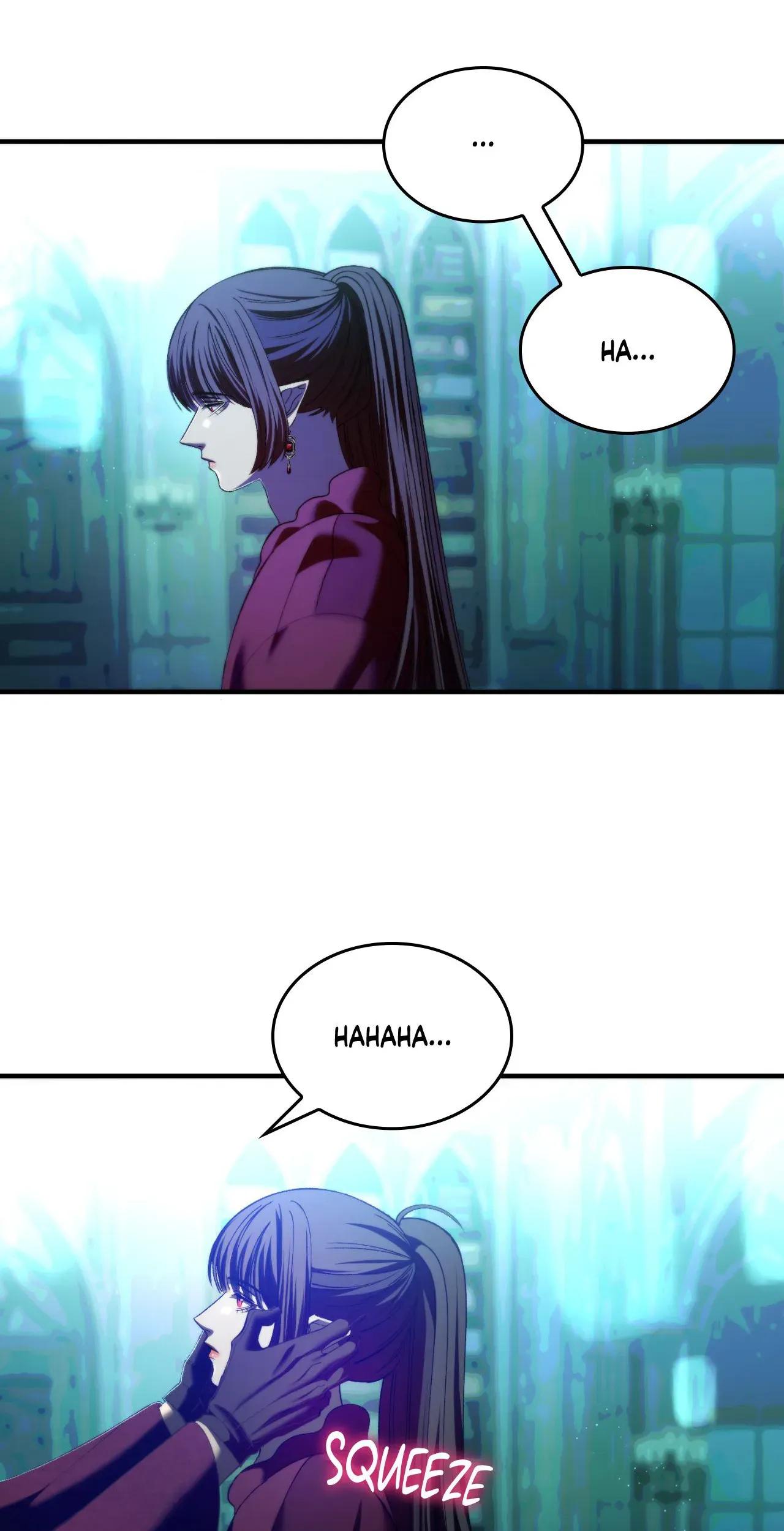 Single Not Ready to Mingle Chapter 84 page 39