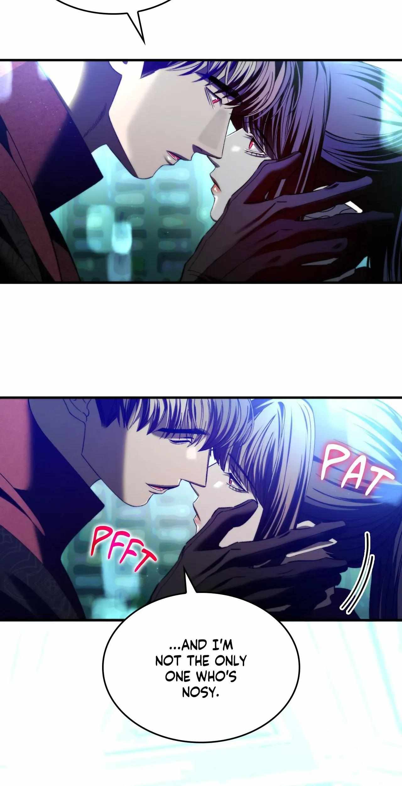Single Not Ready to Mingle Chapter 84 page 42