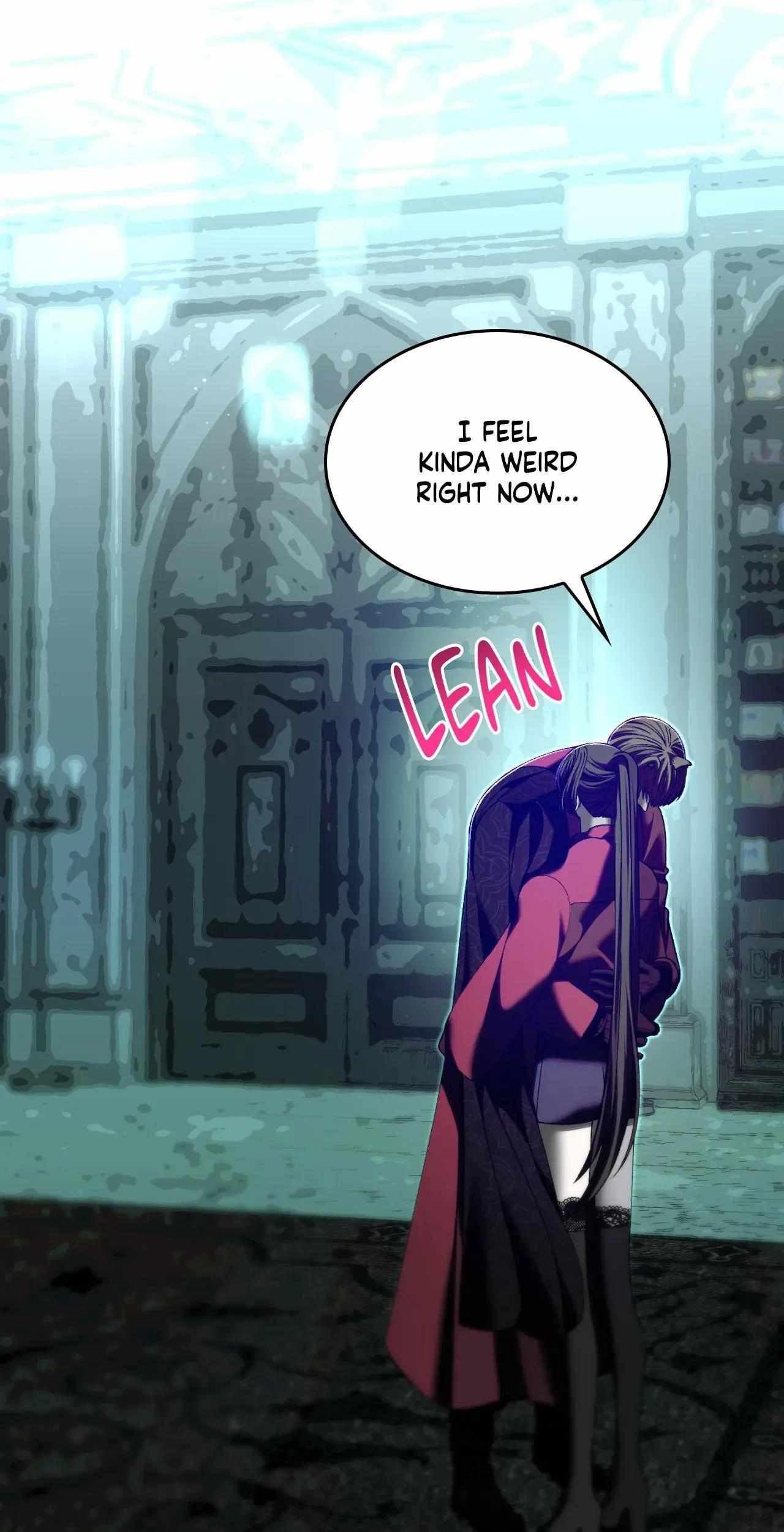 Single Not Ready to Mingle Chapter 84 page 43