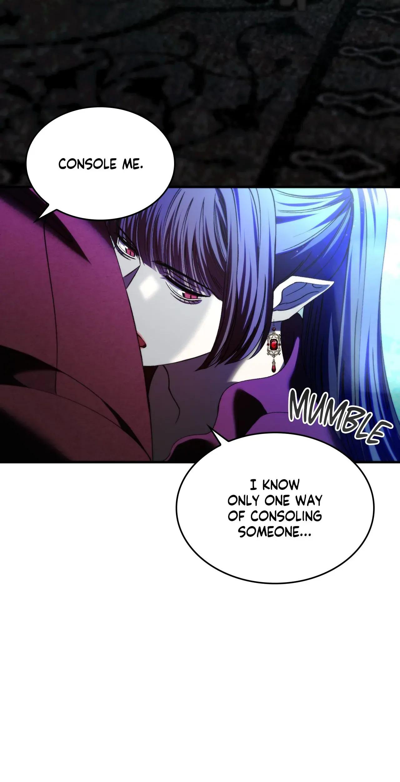 Single Not Ready to Mingle Chapter 84 page 44