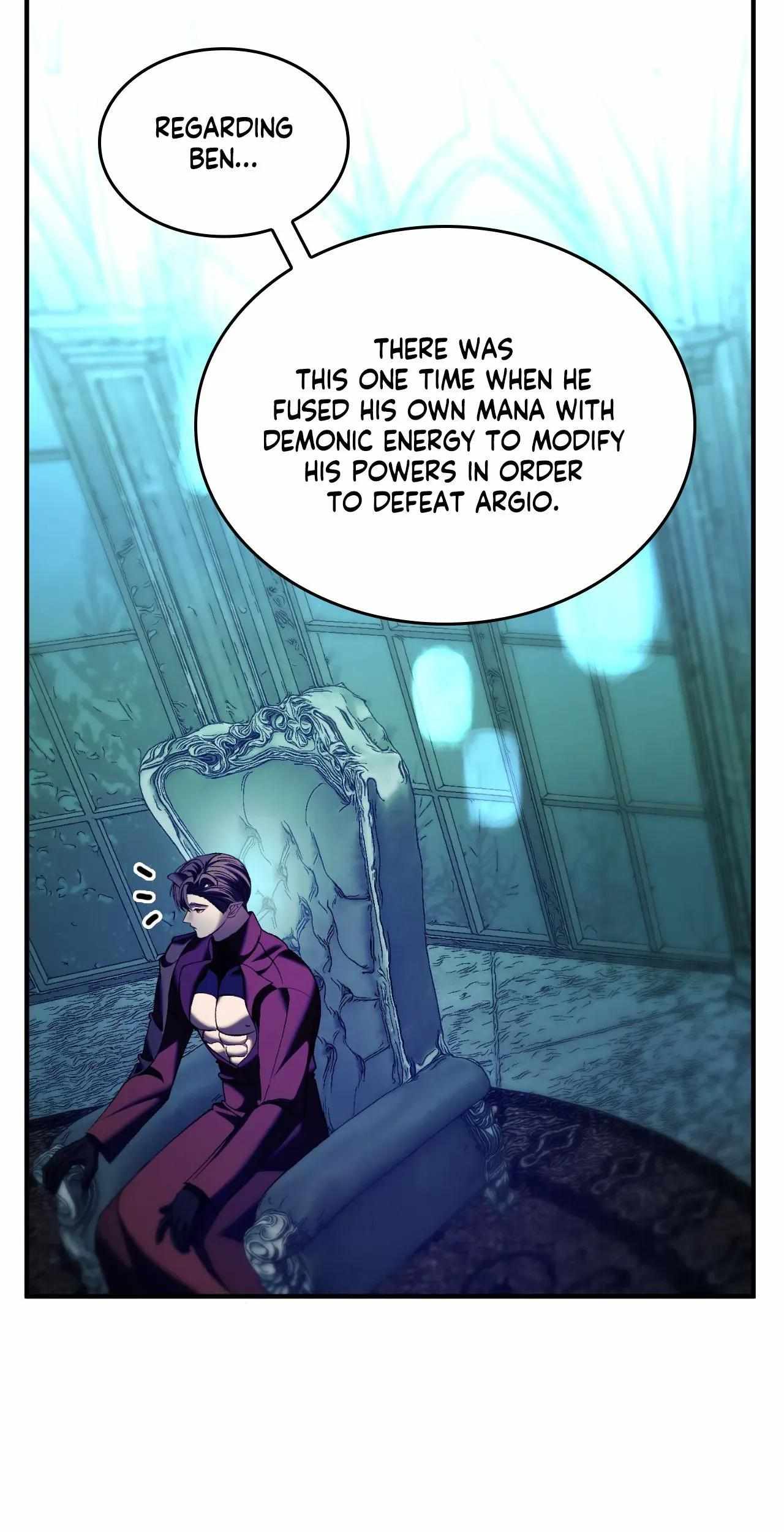 Single Not Ready to Mingle Chapter 84 page 52
