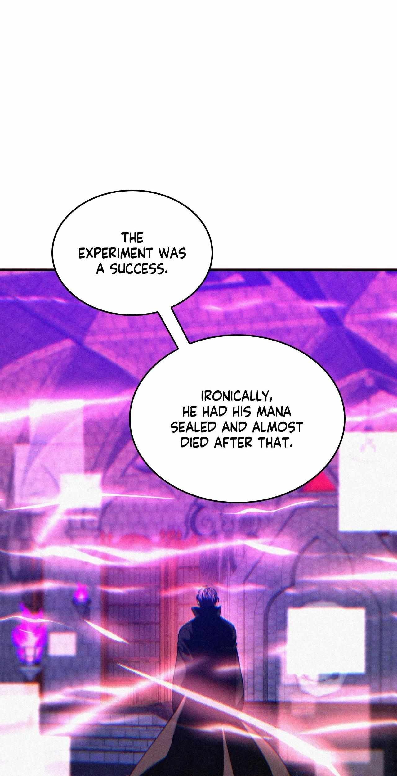 Single Not Ready to Mingle Chapter 84 page 53
