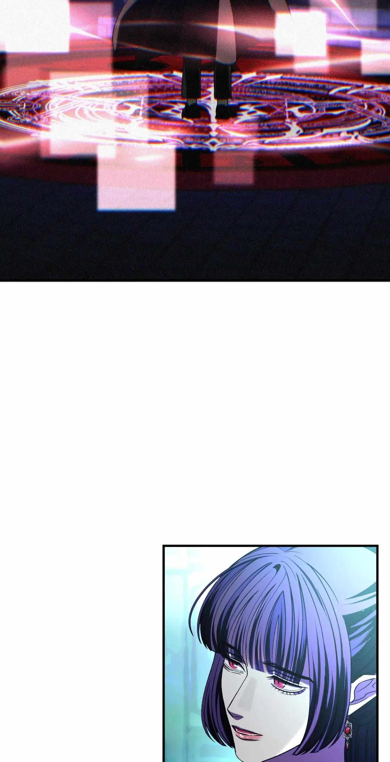Single Not Ready to Mingle Chapter 84 page 54