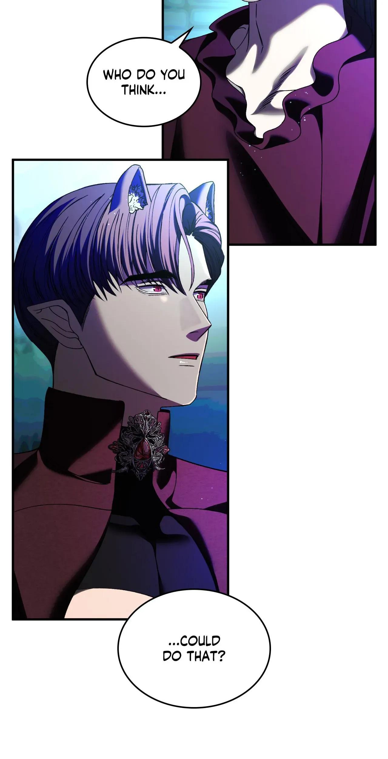 Single Not Ready to Mingle Chapter 84 page 55