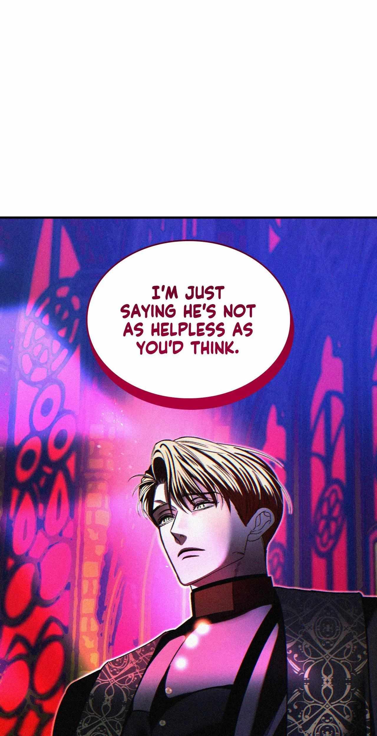 Single Not Ready to Mingle Chapter 84 page 58