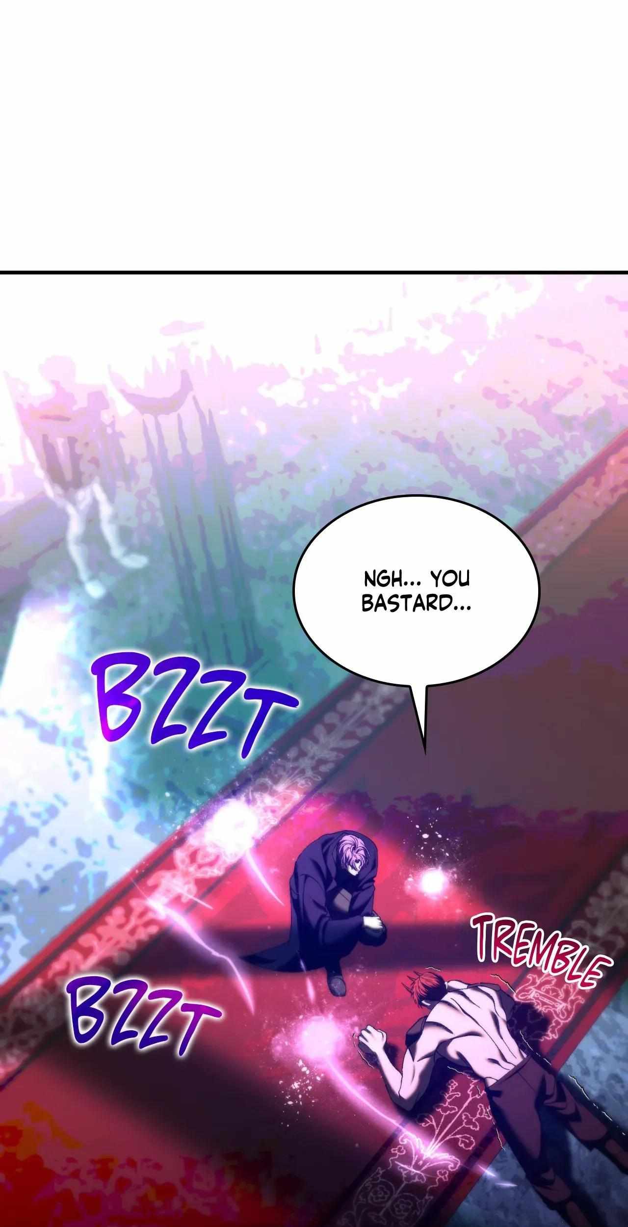 Single Not Ready to Mingle Chapter 84 page 60