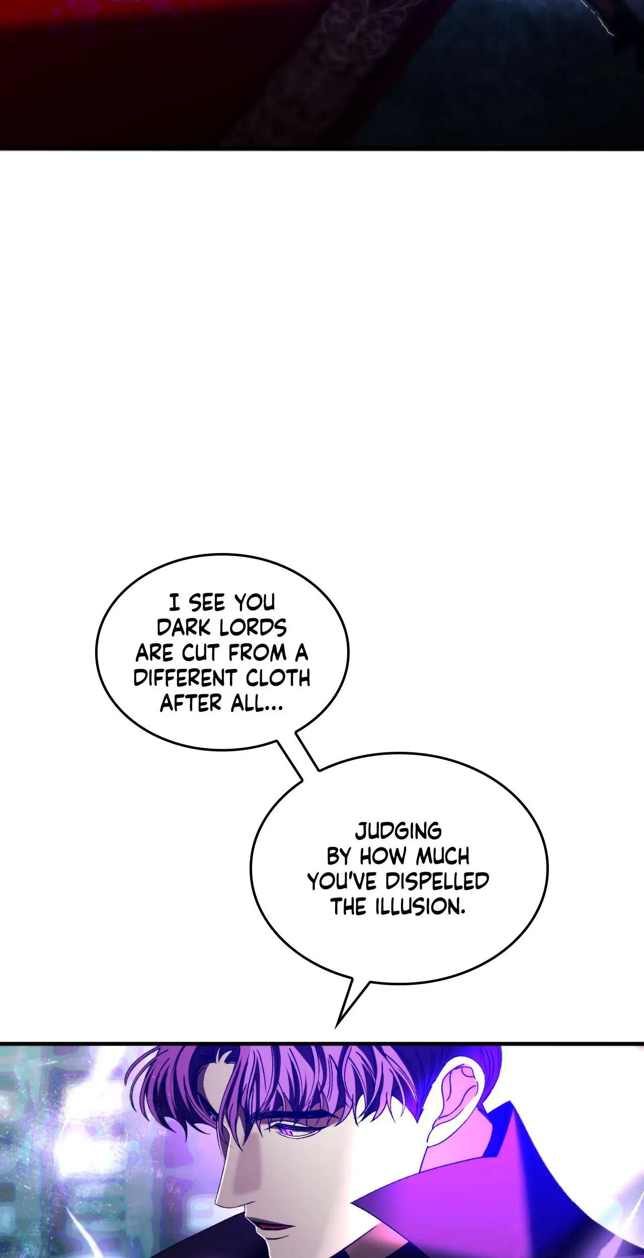 Single Not Ready to Mingle Chapter 84 page 61