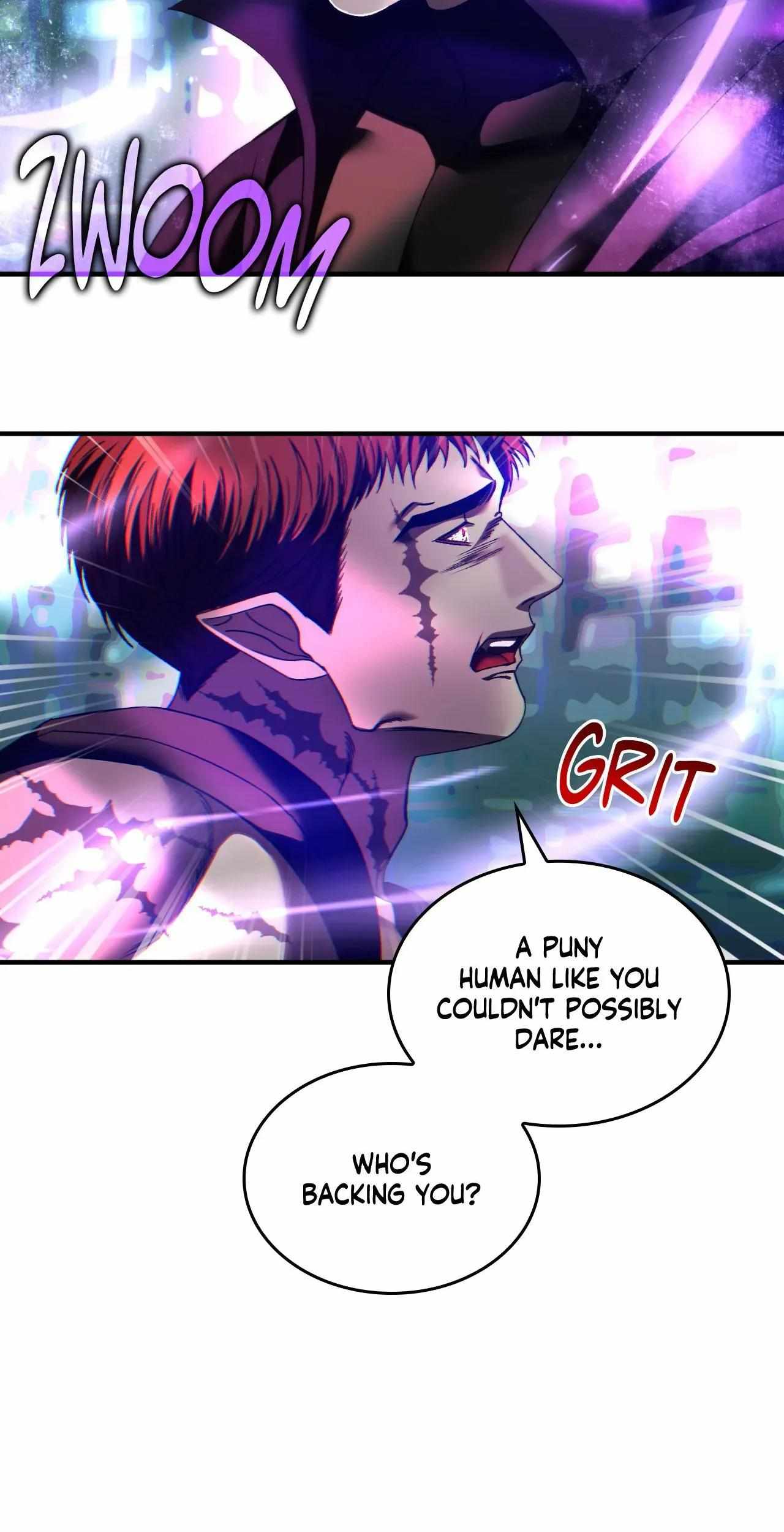 Single Not Ready to Mingle Chapter 84 page 62