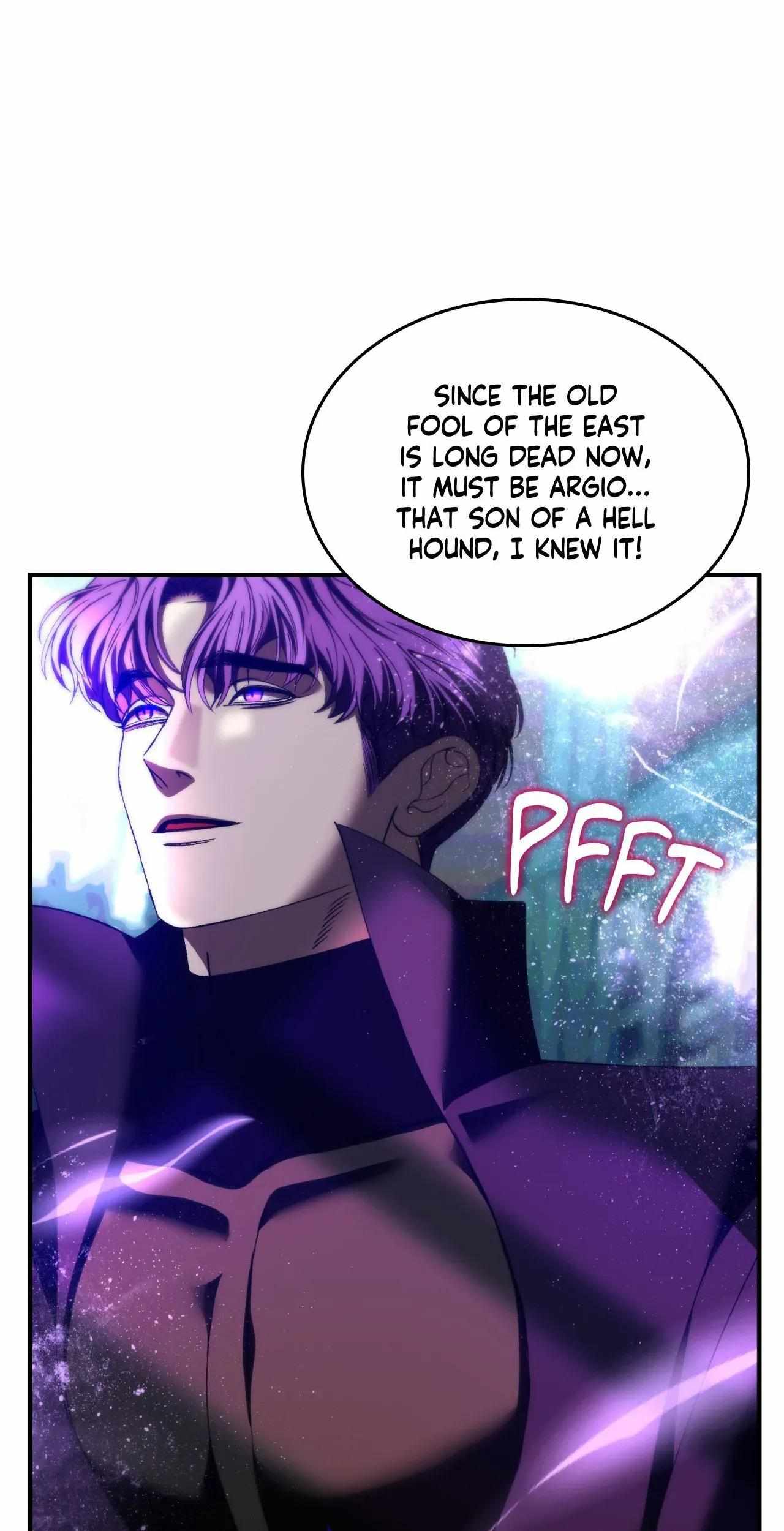 Single Not Ready to Mingle Chapter 84 page 63