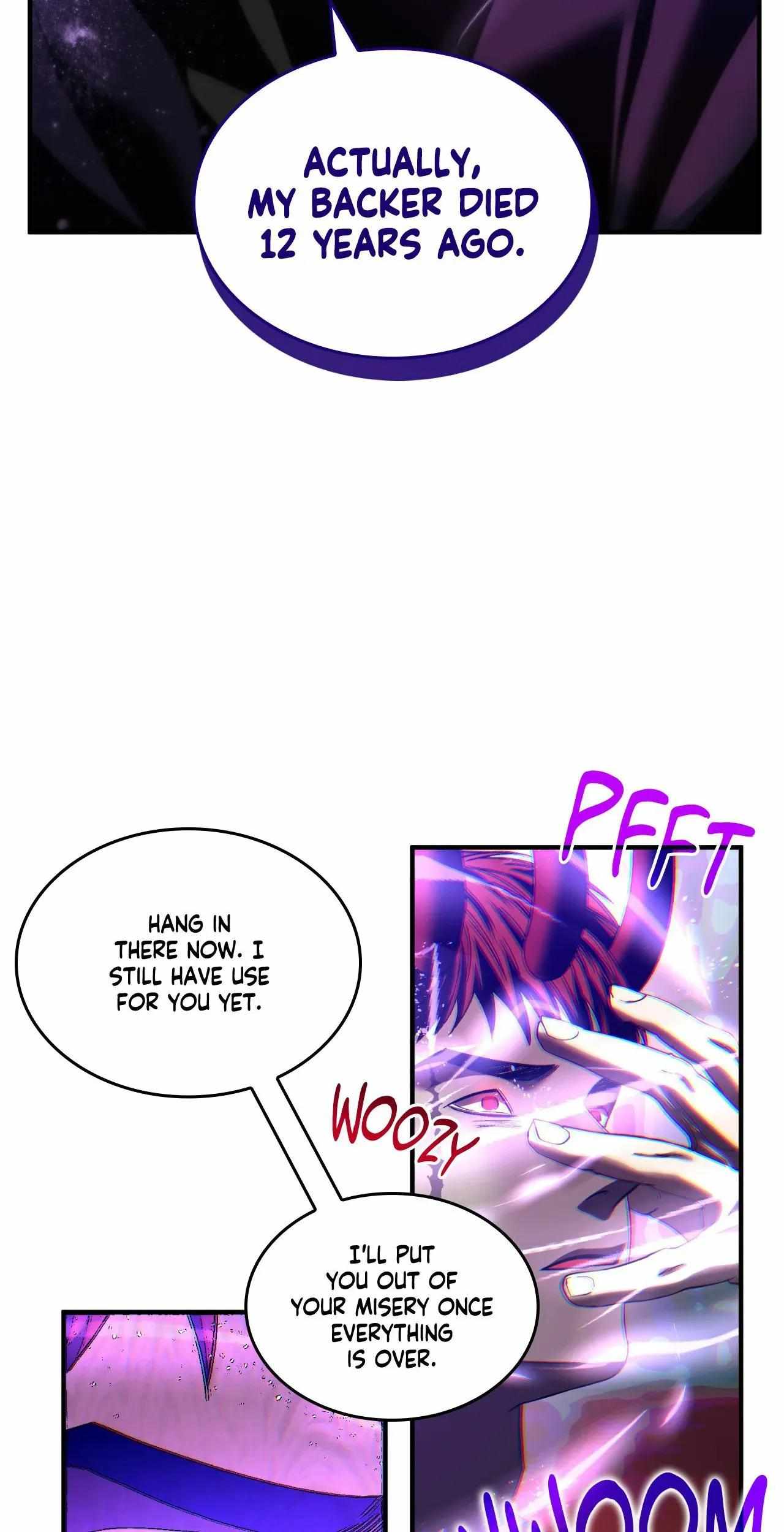 Single Not Ready to Mingle Chapter 84 page 64