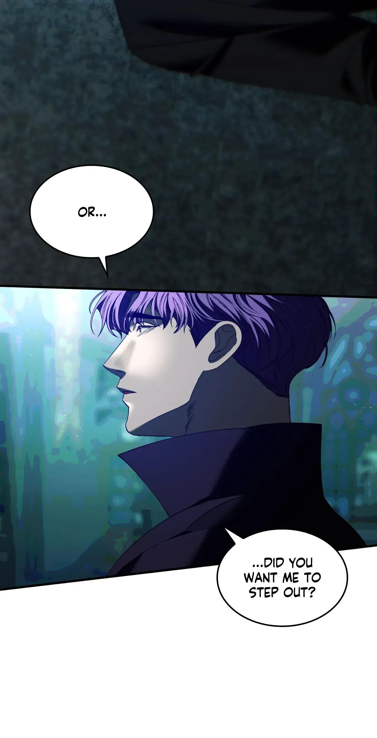Single Not Ready to Mingle Chapter 84 page 68