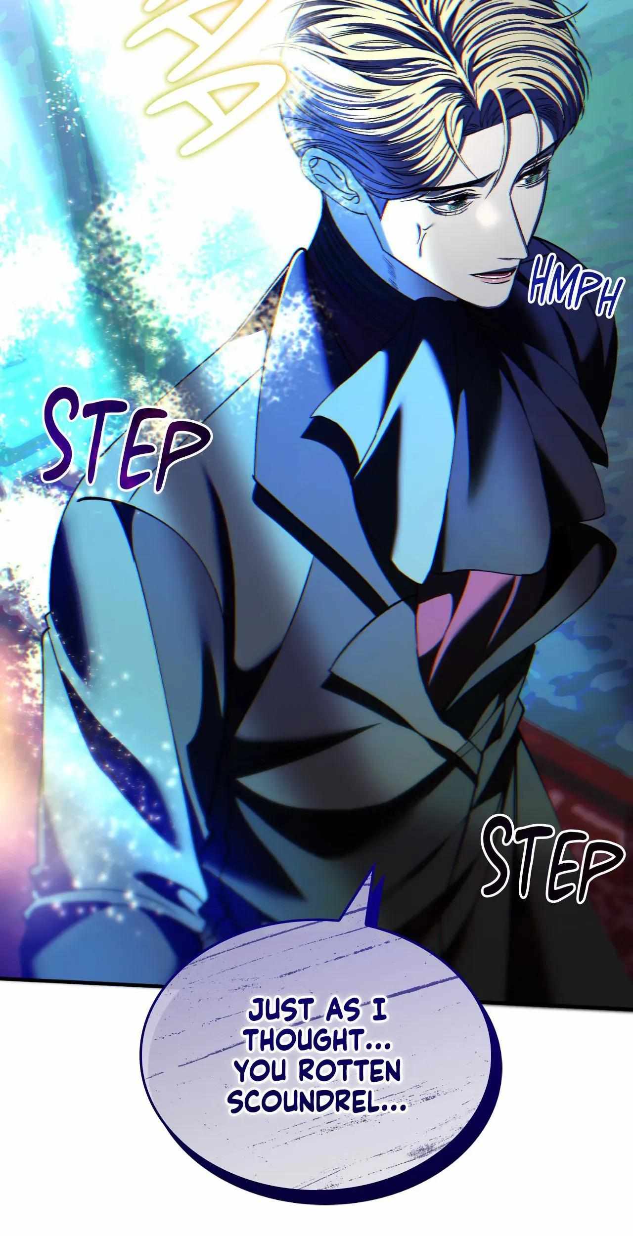 Single Not Ready to Mingle Chapter 84 page 70
