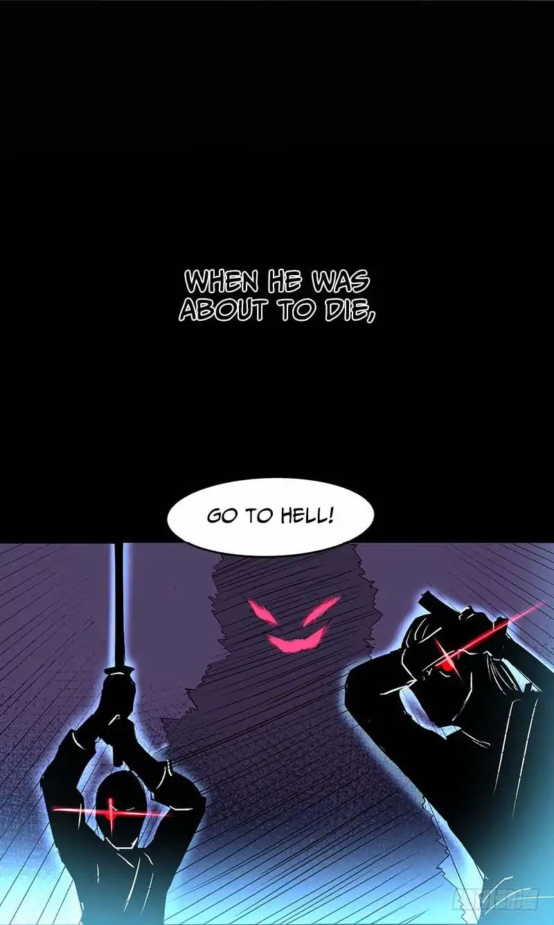 Strongest Leveling Chapter 0 page 4
