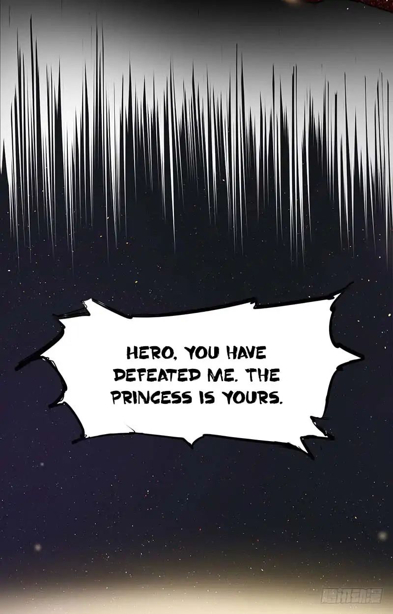 Strongest Leveling Chapter 1 page 3