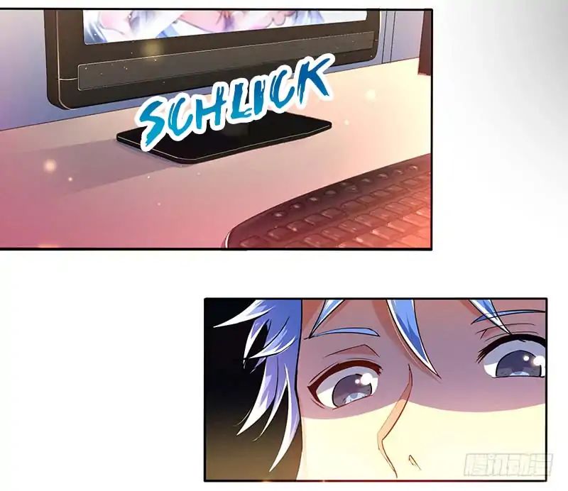 Strongest Leveling Chapter 1 page 9