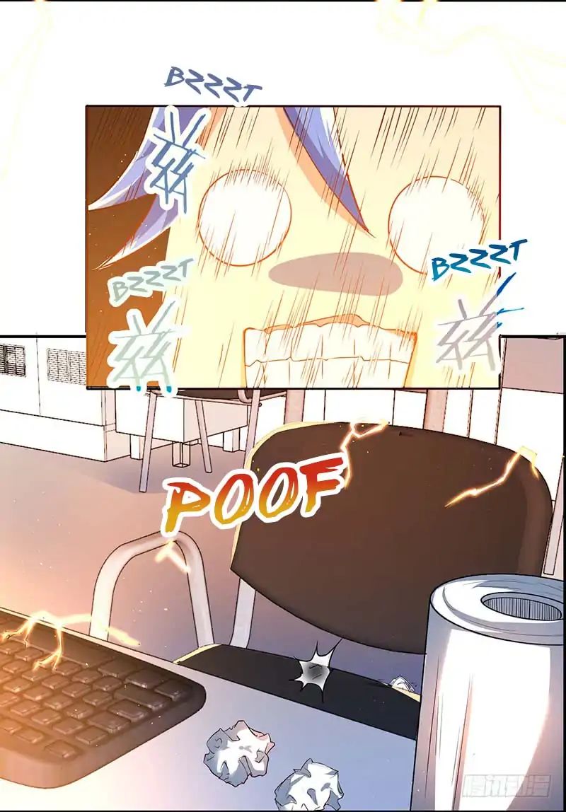 Strongest Leveling Chapter 1 page 11