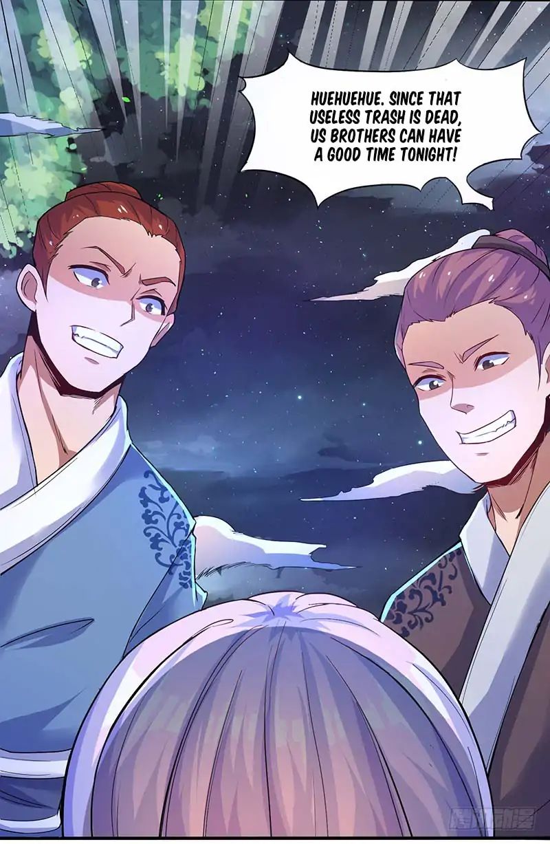 Strongest Leveling Chapter 1 page 15
