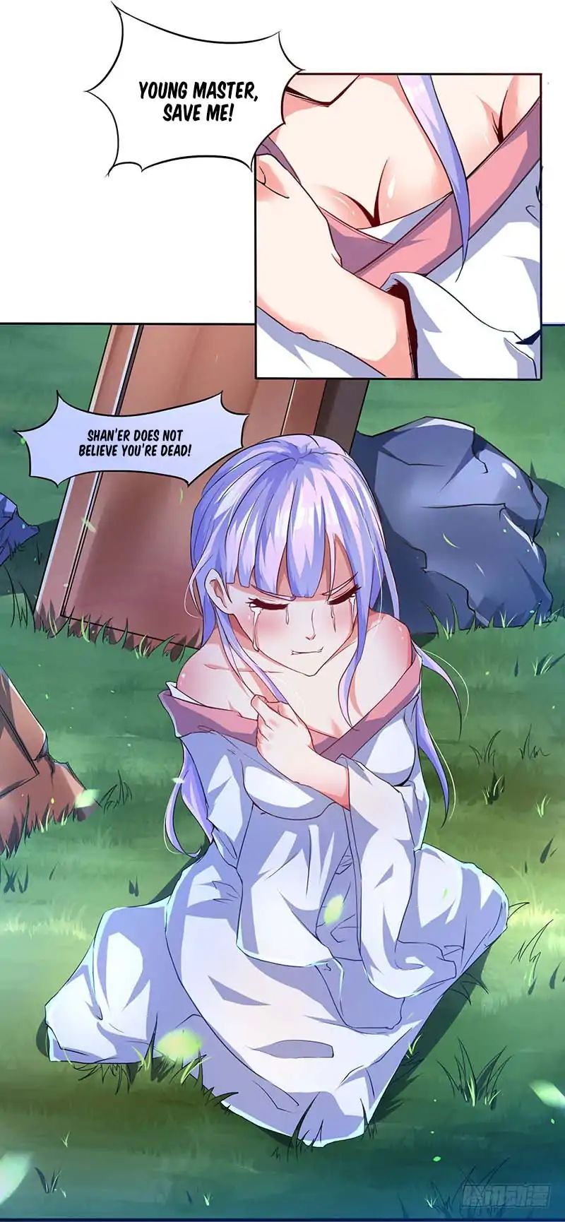 Strongest Leveling Chapter 1 page 16