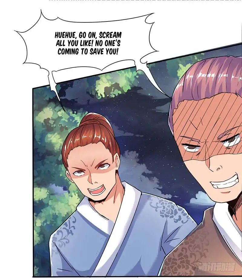 Strongest Leveling Chapter 1 page 17