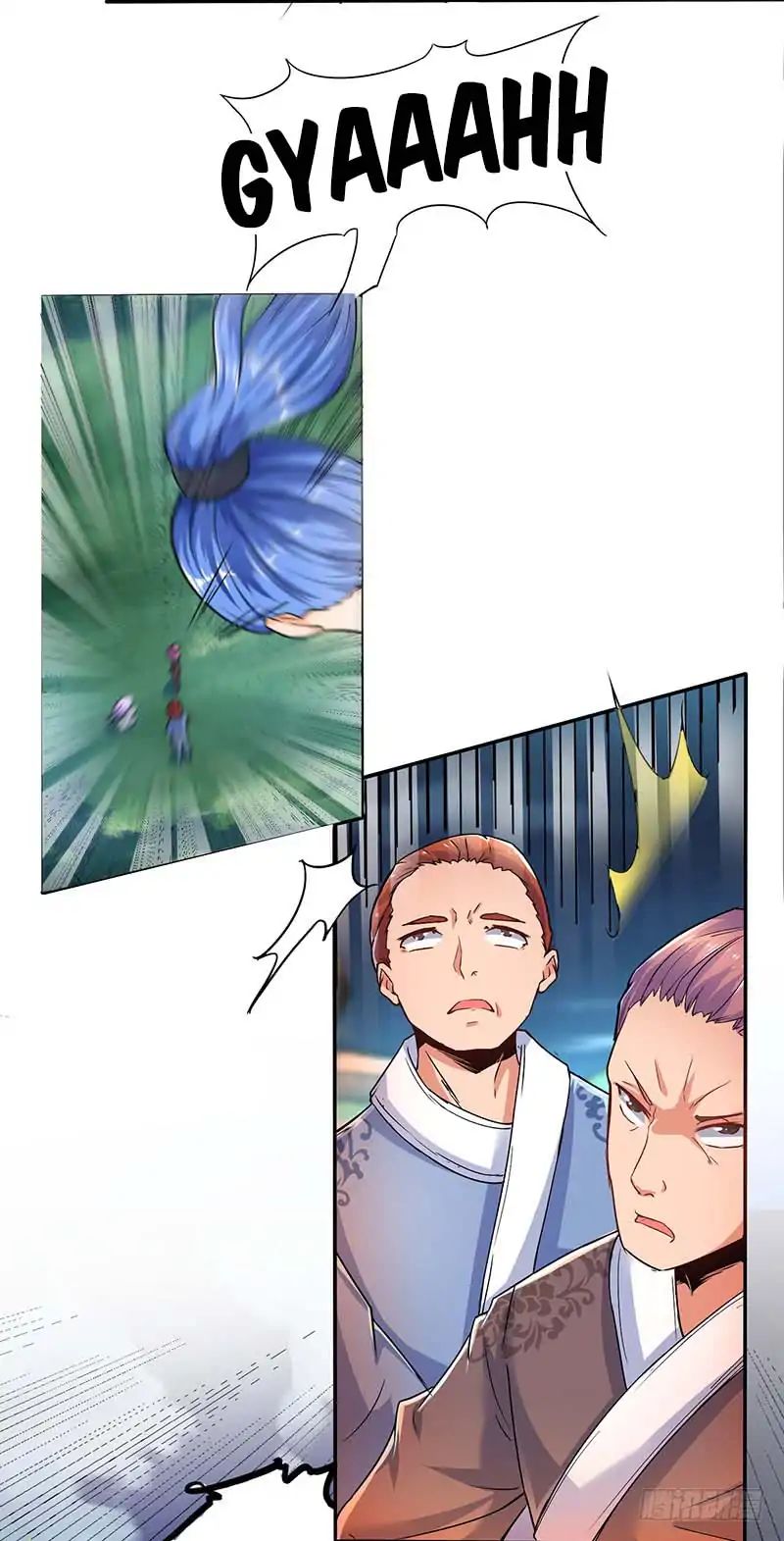 Strongest Leveling Chapter 1 page 18